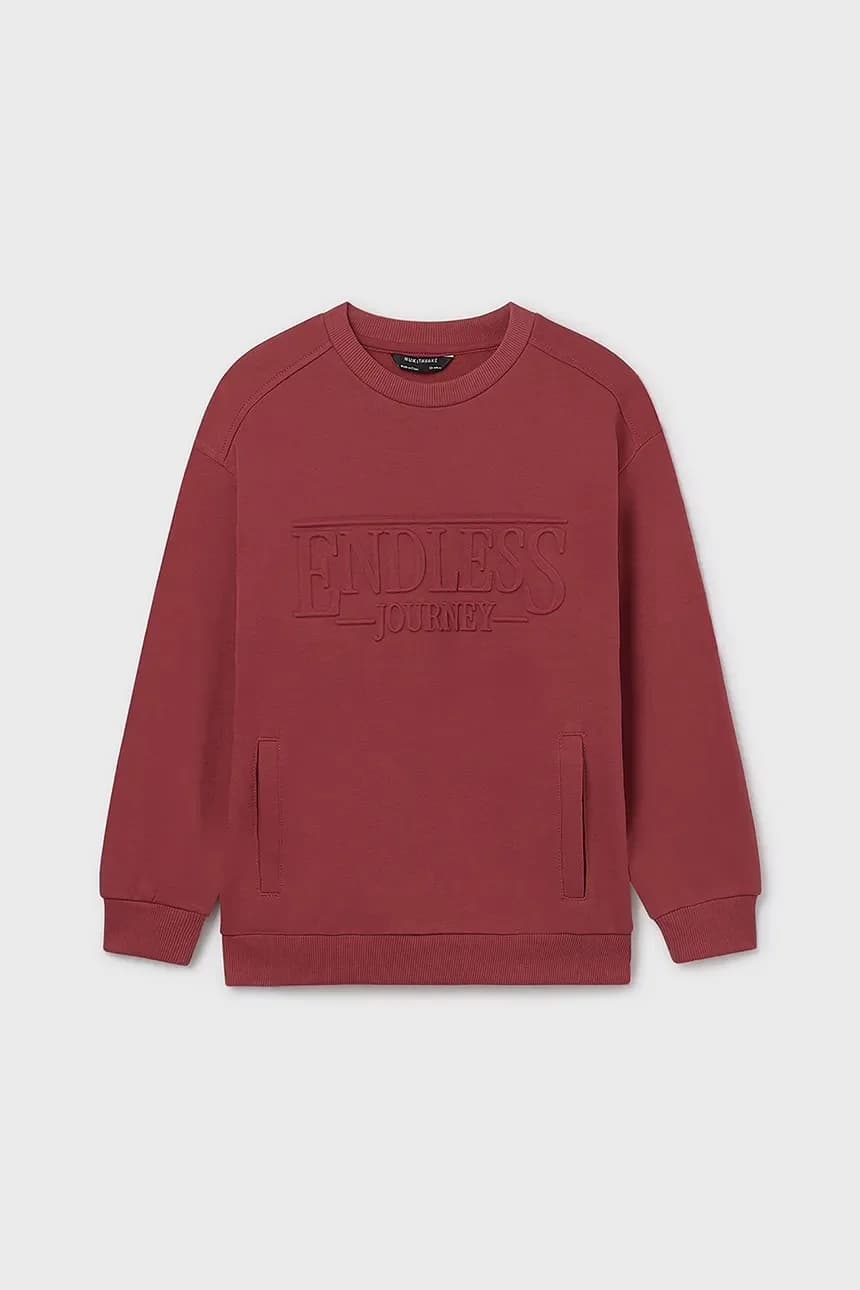 Детская толстовка - фото 2