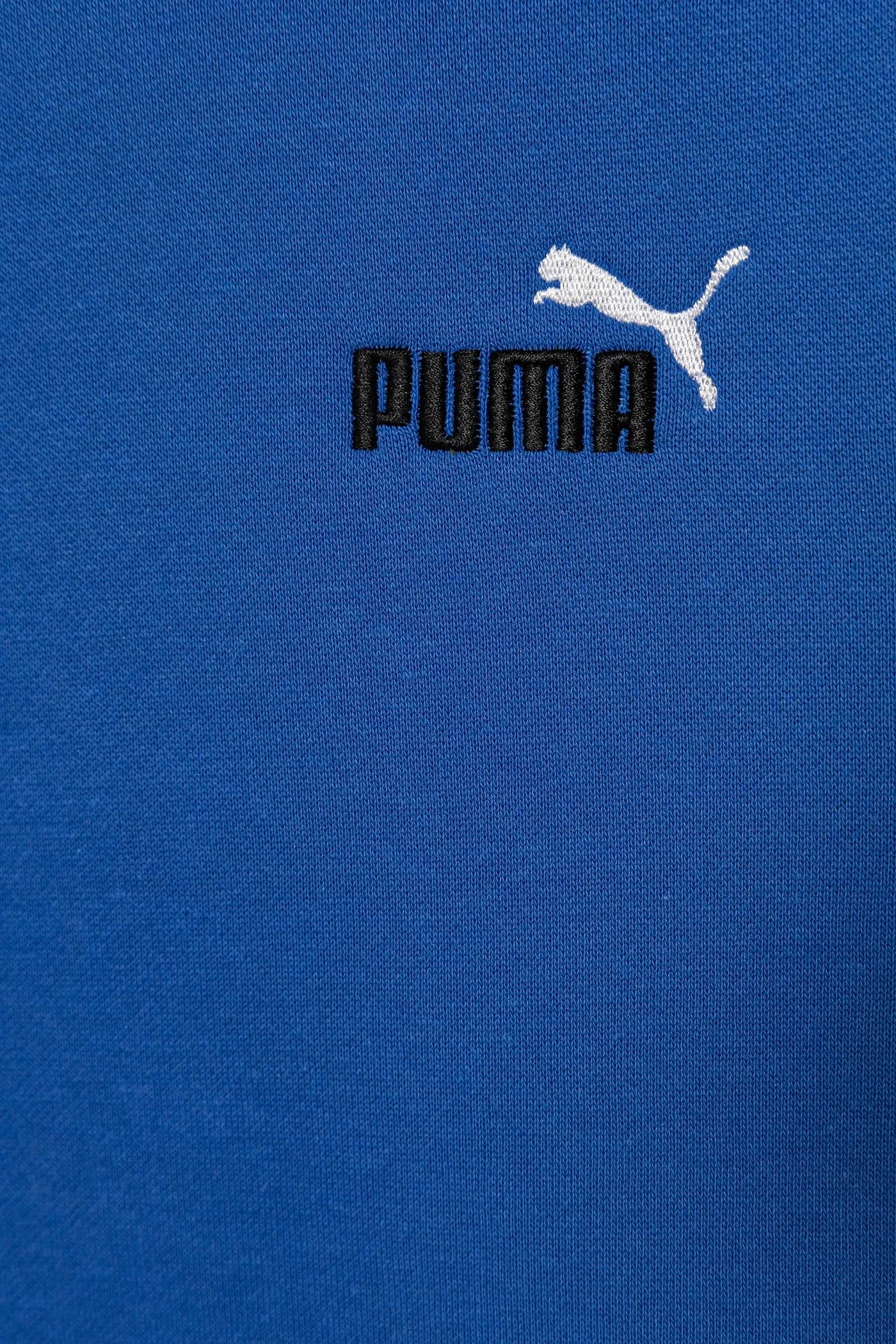 Детская толстовка ESS 2 COLOR Small №1 Logo Hoodie FL - фото 3