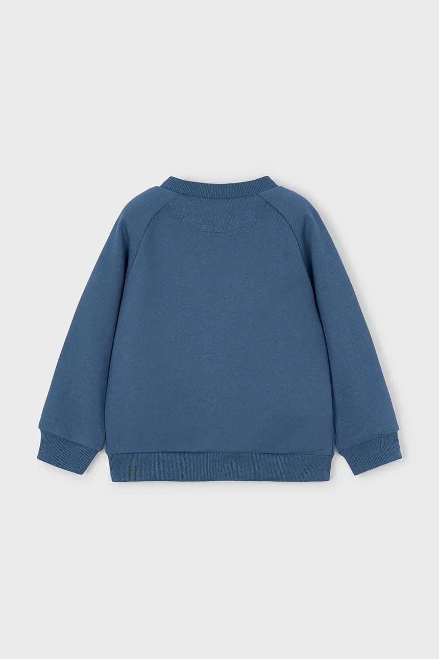 Детская толстовка - фото 2