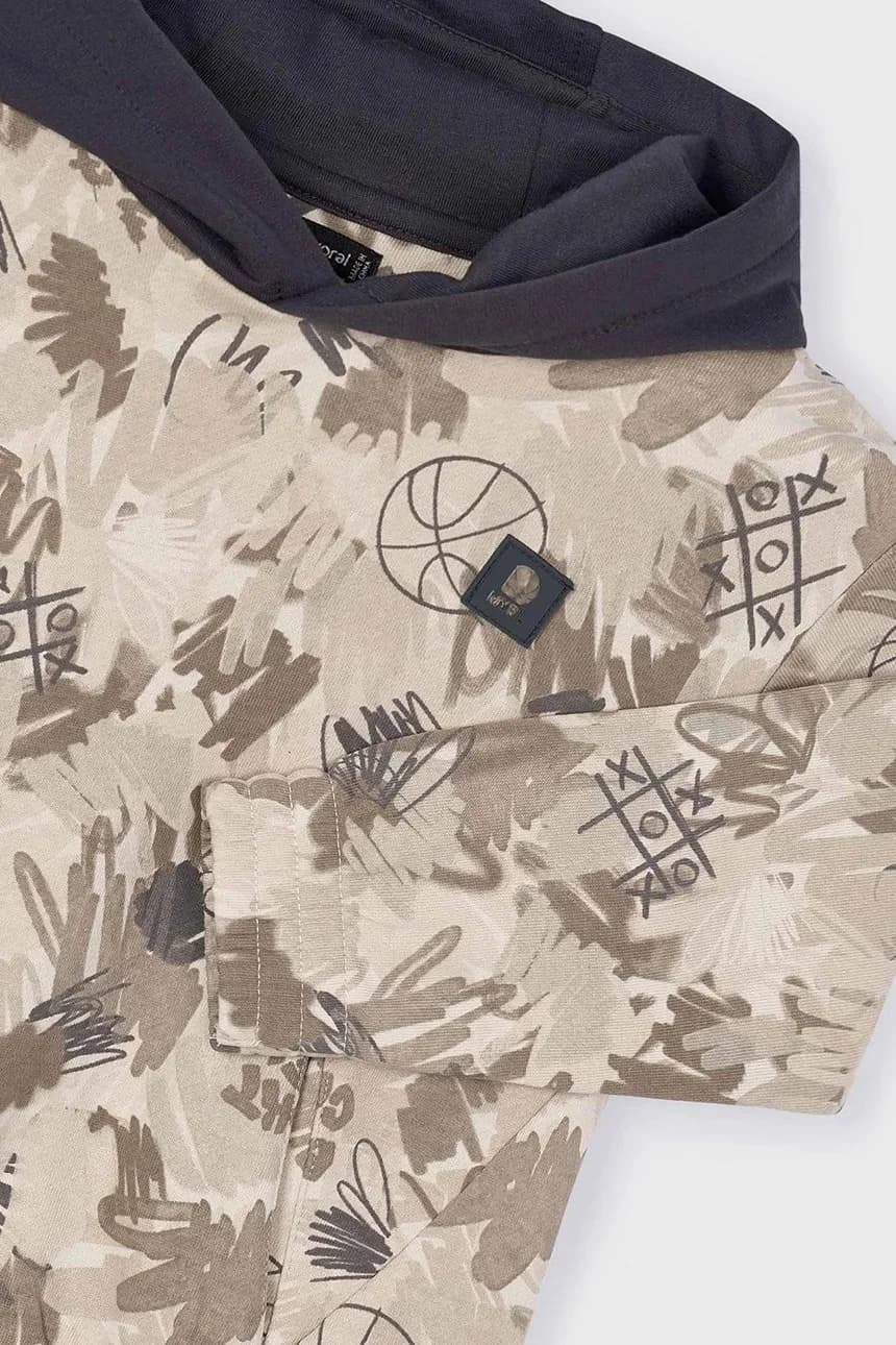 Блуза - фото 4