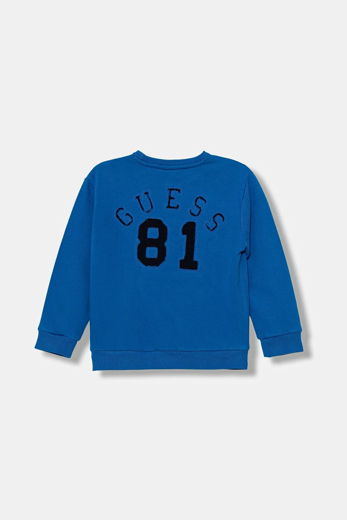 Детская хлопковая толстовка