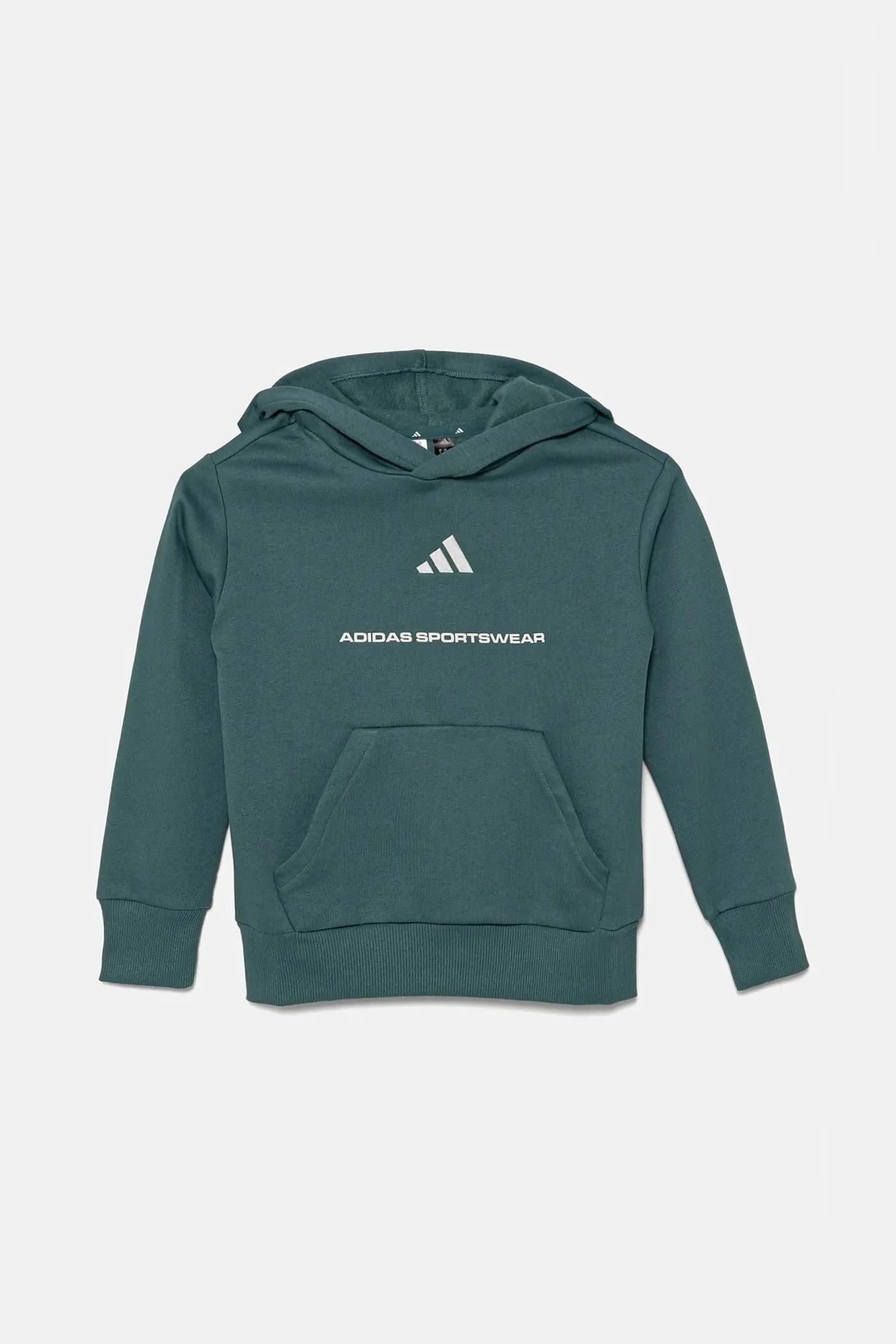 Детская толстовка - фото 2