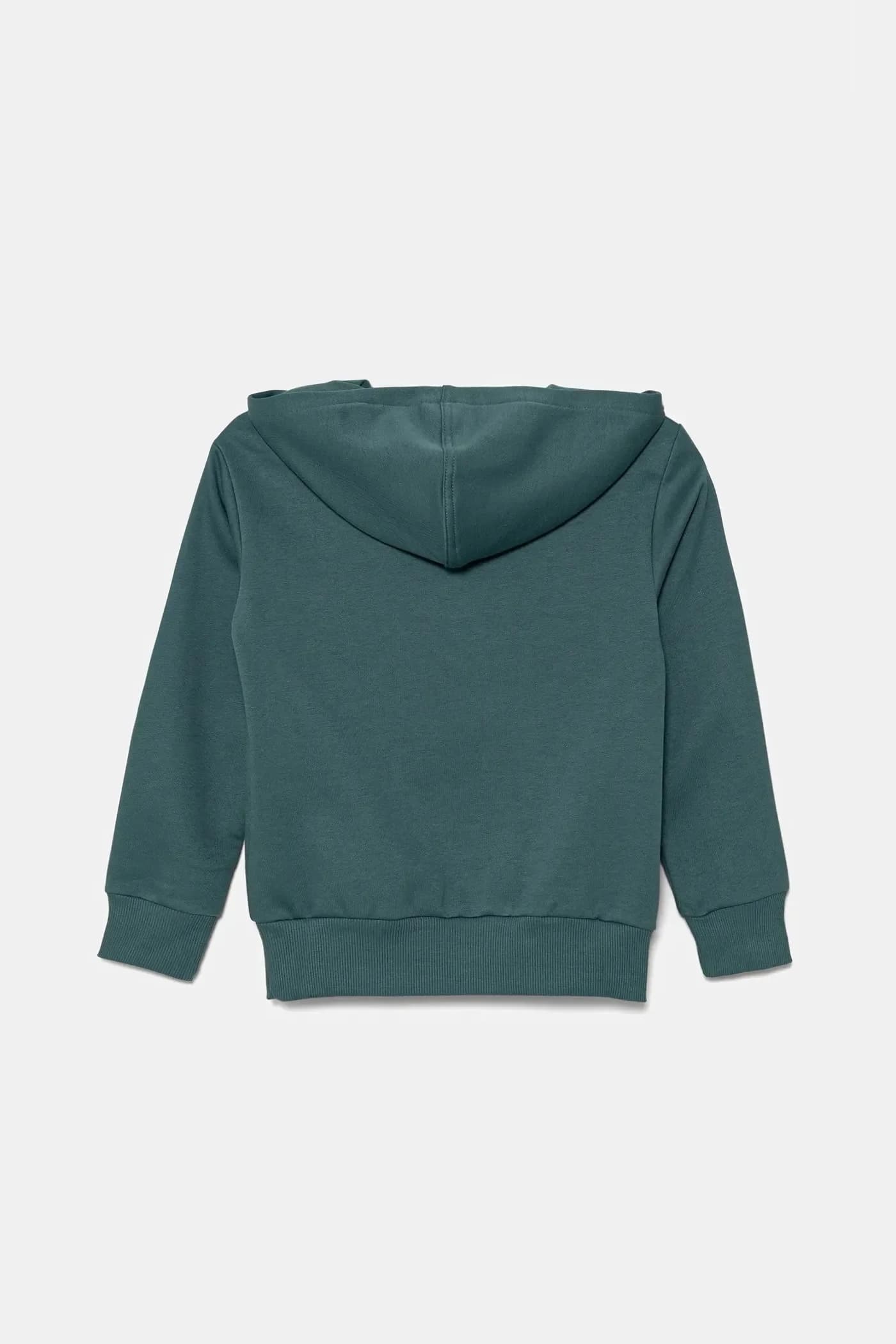 Детская толстовка - фото 3