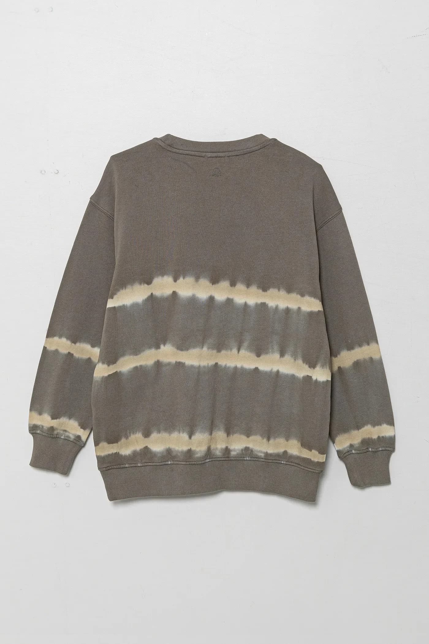 Детская хлопковая толстовка - фото 2