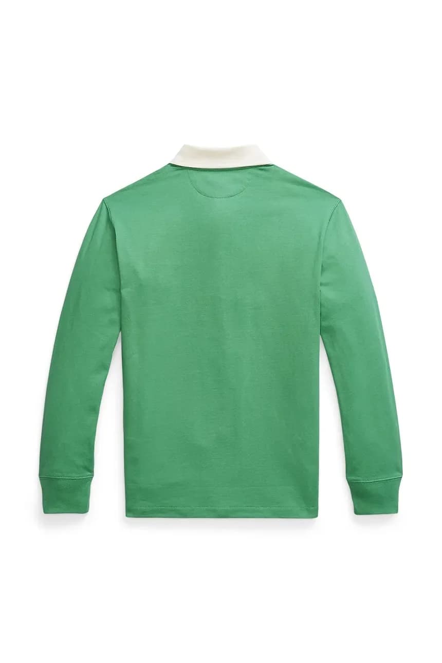 Хлопковая толстовка - фото 2