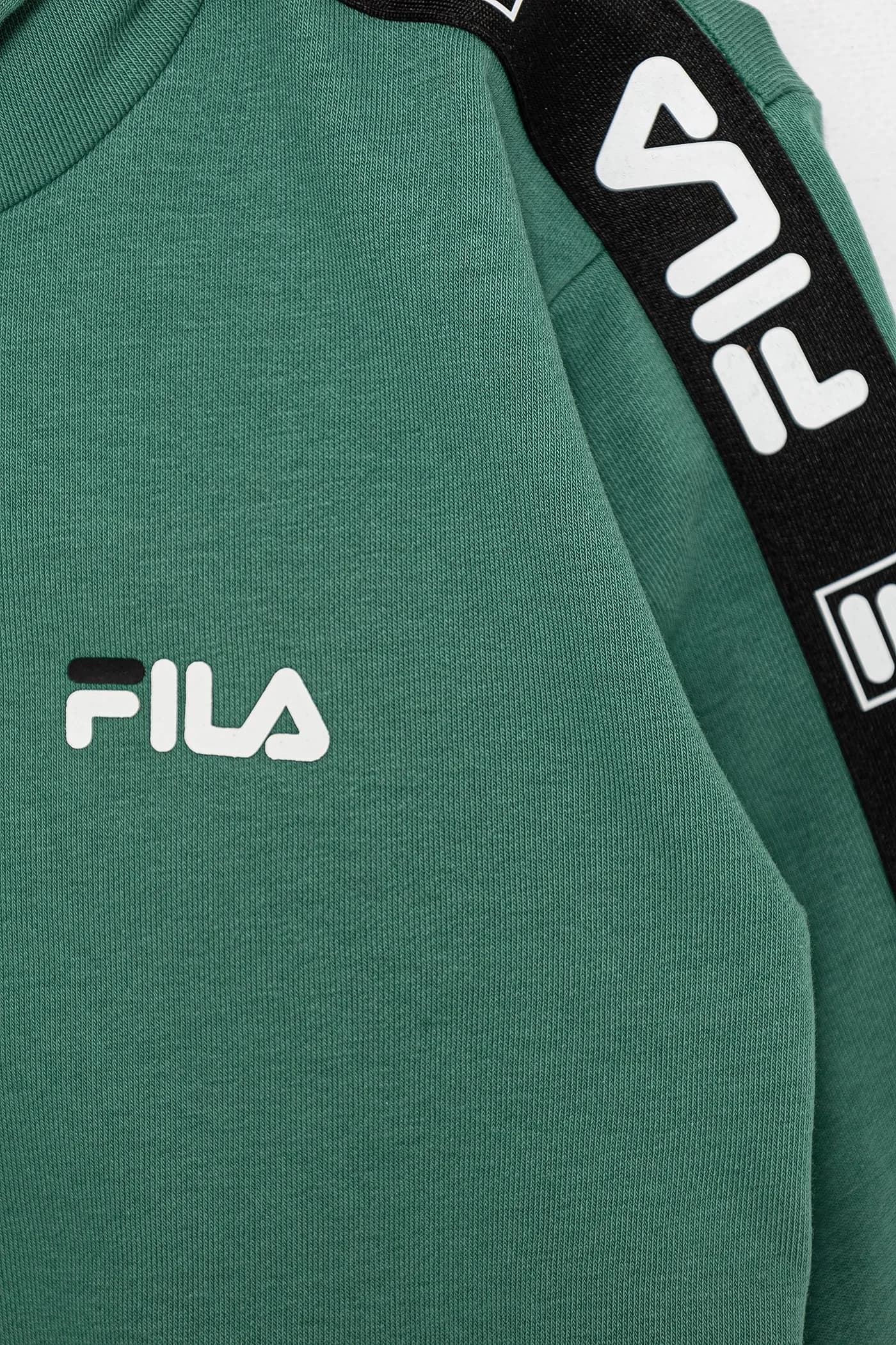 Детская толстовка IDSTEDT - фото 3