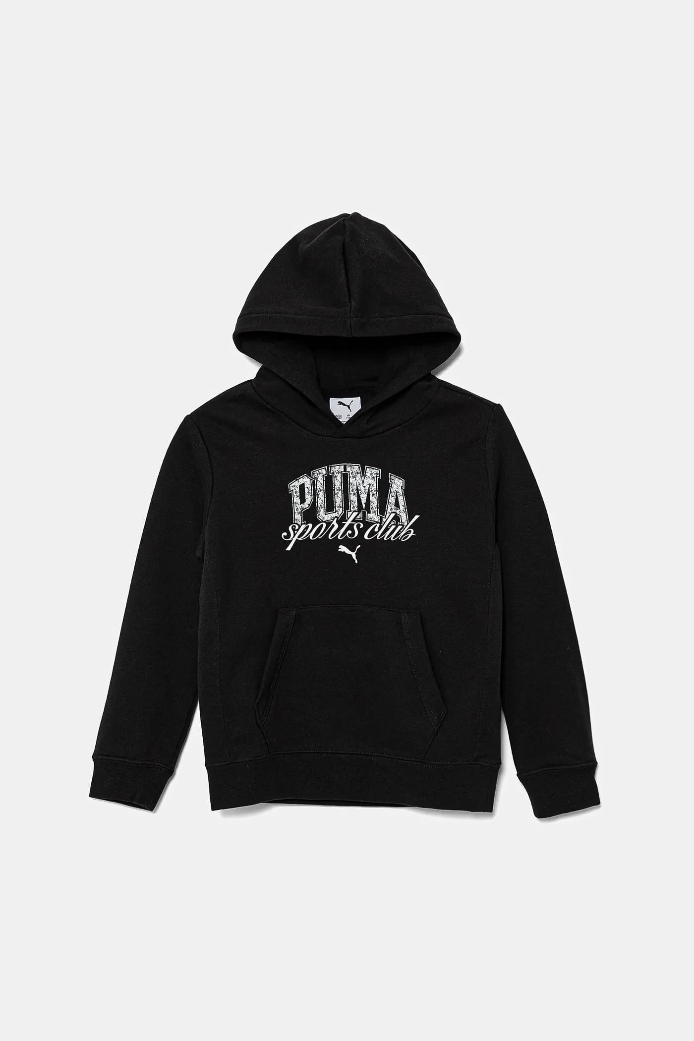 Детская толстовка из хлопка CLASS Hoodie TR