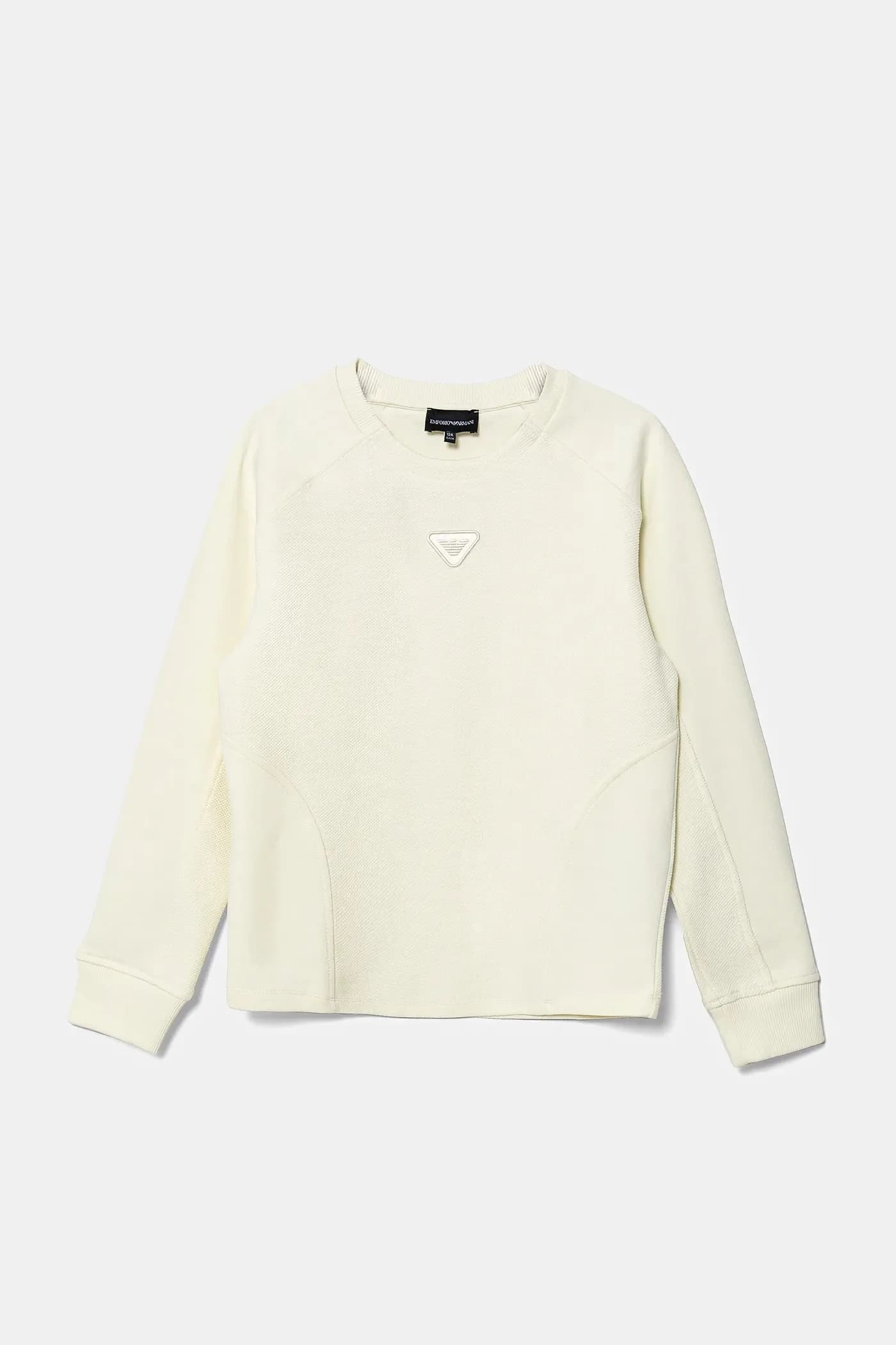 Детская толстовка