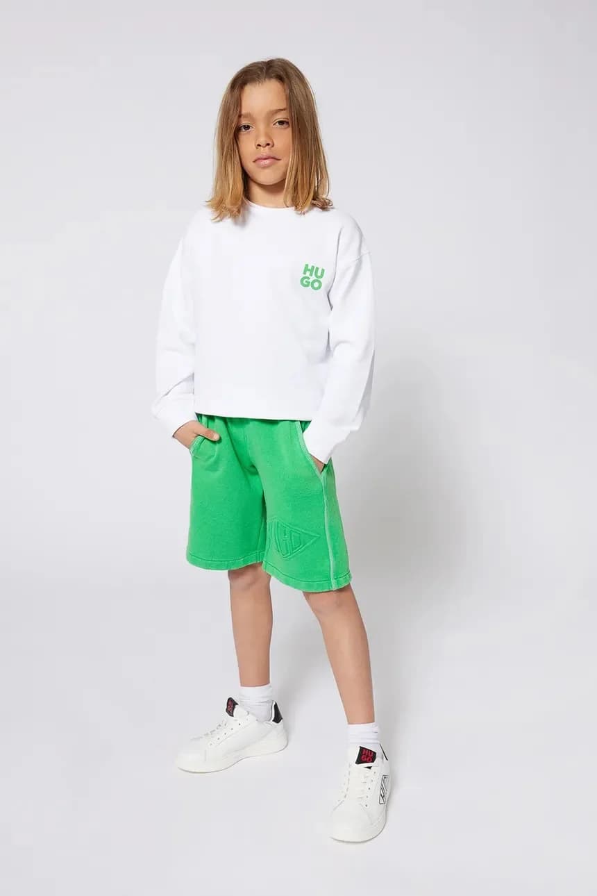 Детская толстовка - фото 4