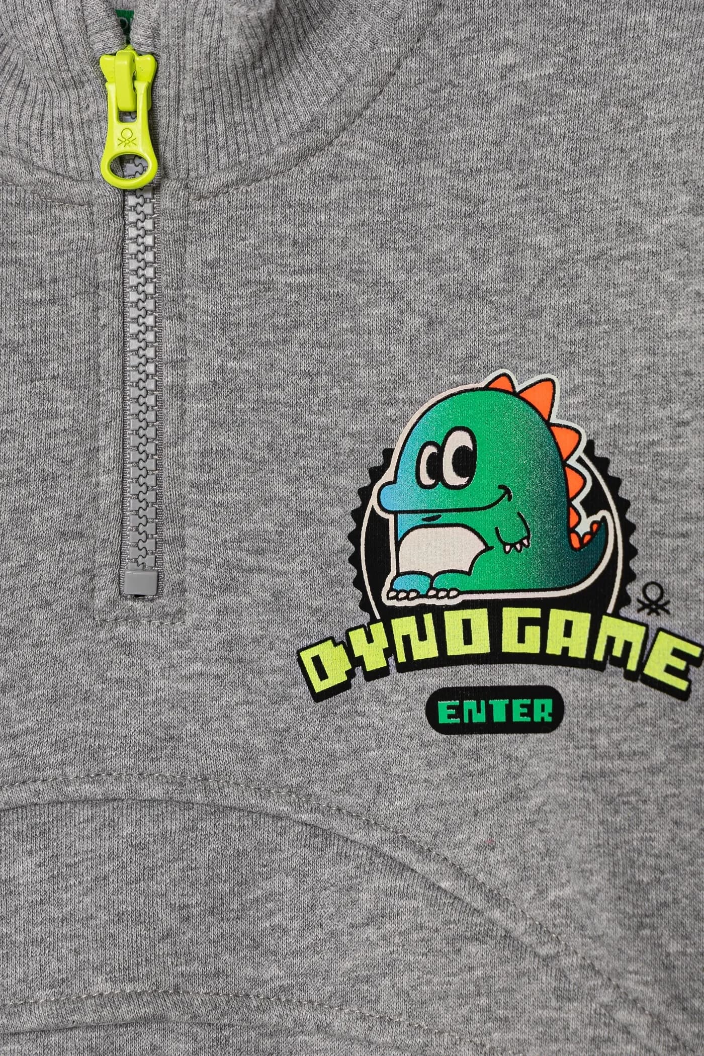 Детская толстовка - фото 3