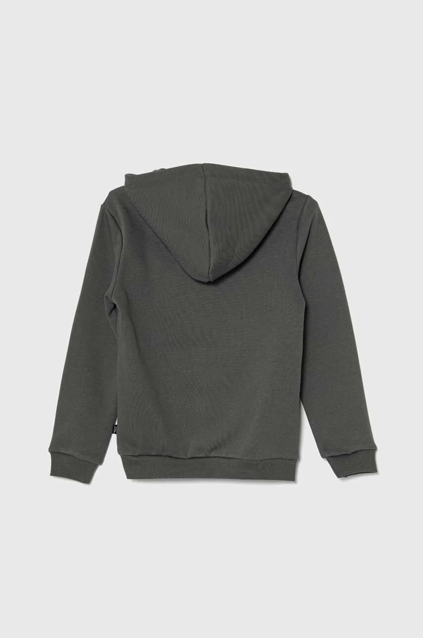 Детская толстовка - фото 2