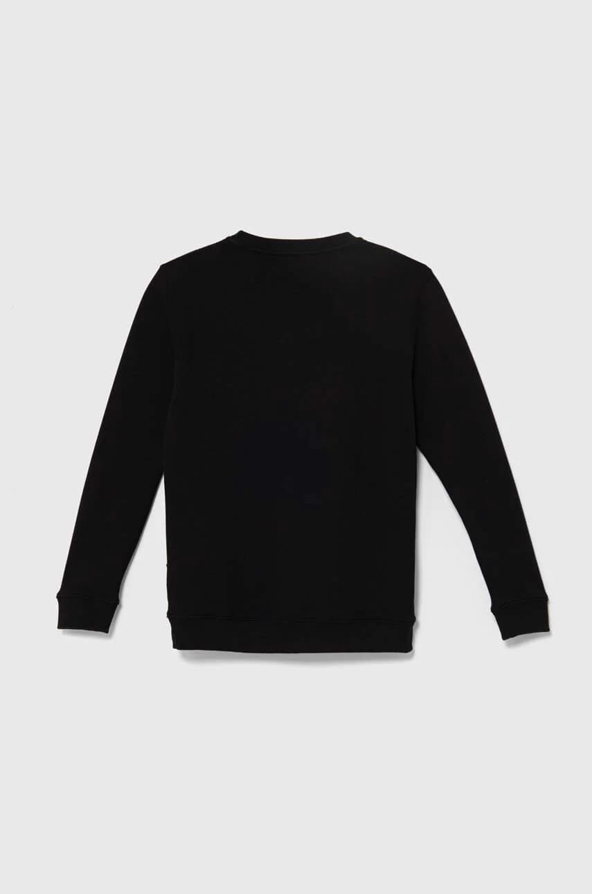 Детская хлопковая толстовка CLASSIC II CREW - фото 2