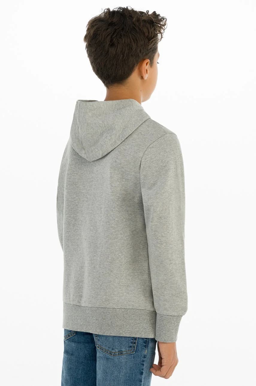 Детская толстовка - фото 3