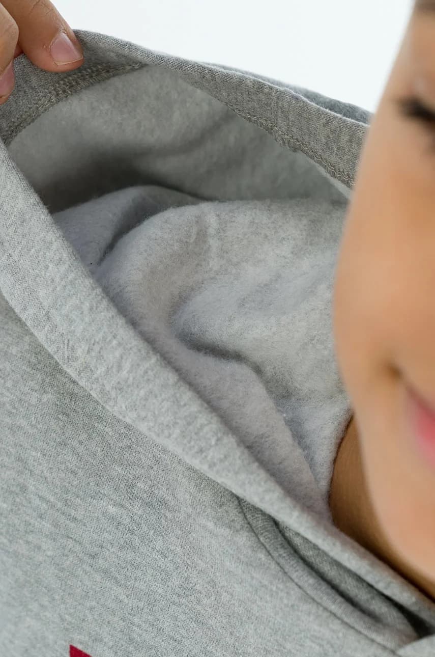 Детская толстовка - фото 4