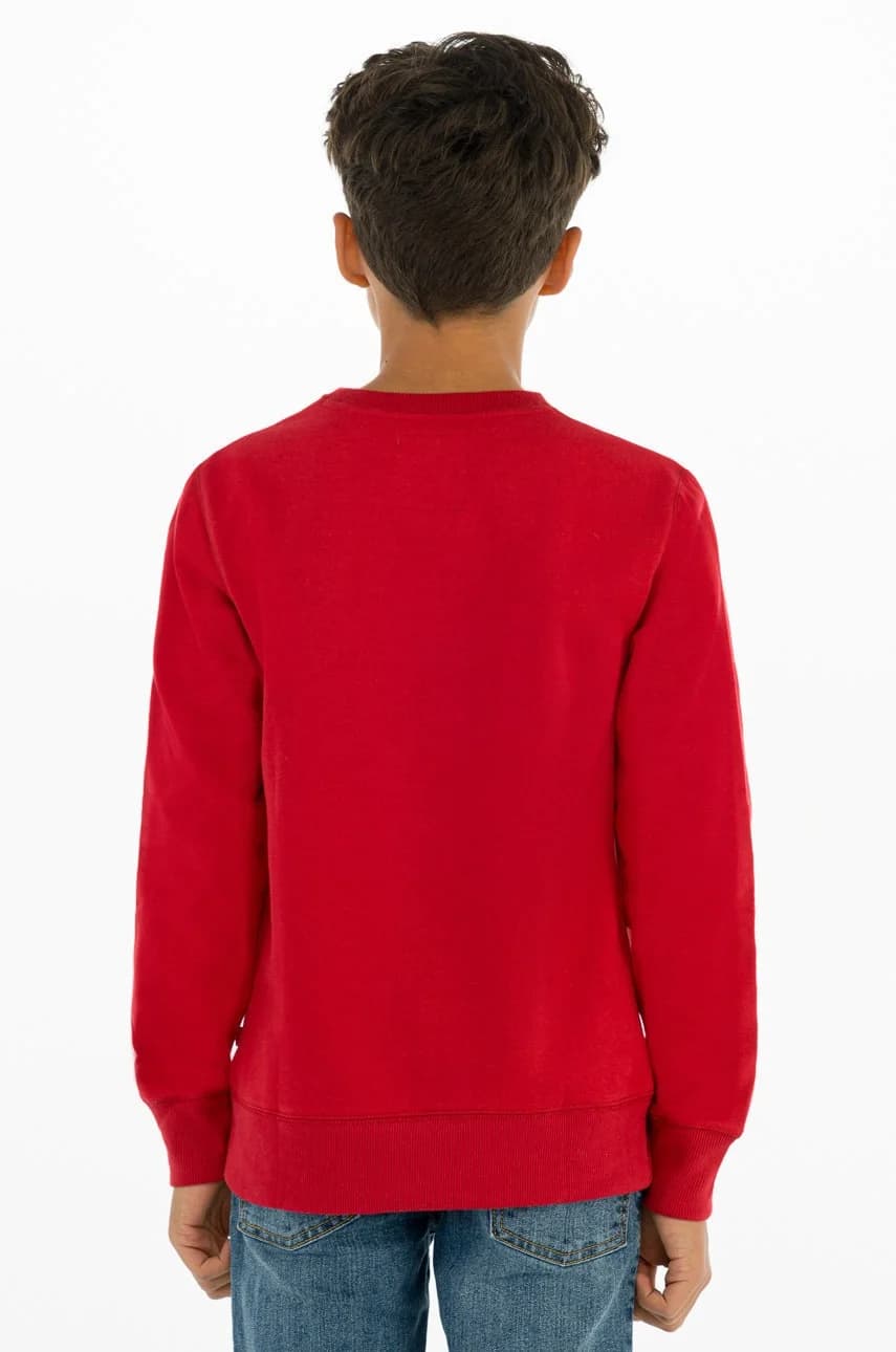 Детская толстовка - фото 4