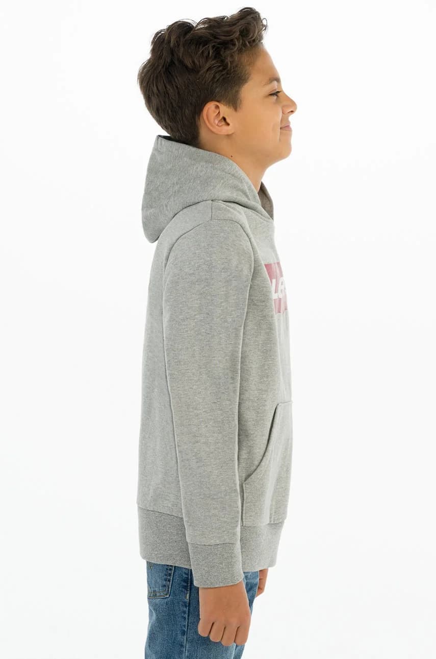 Детская толстовка - фото 3