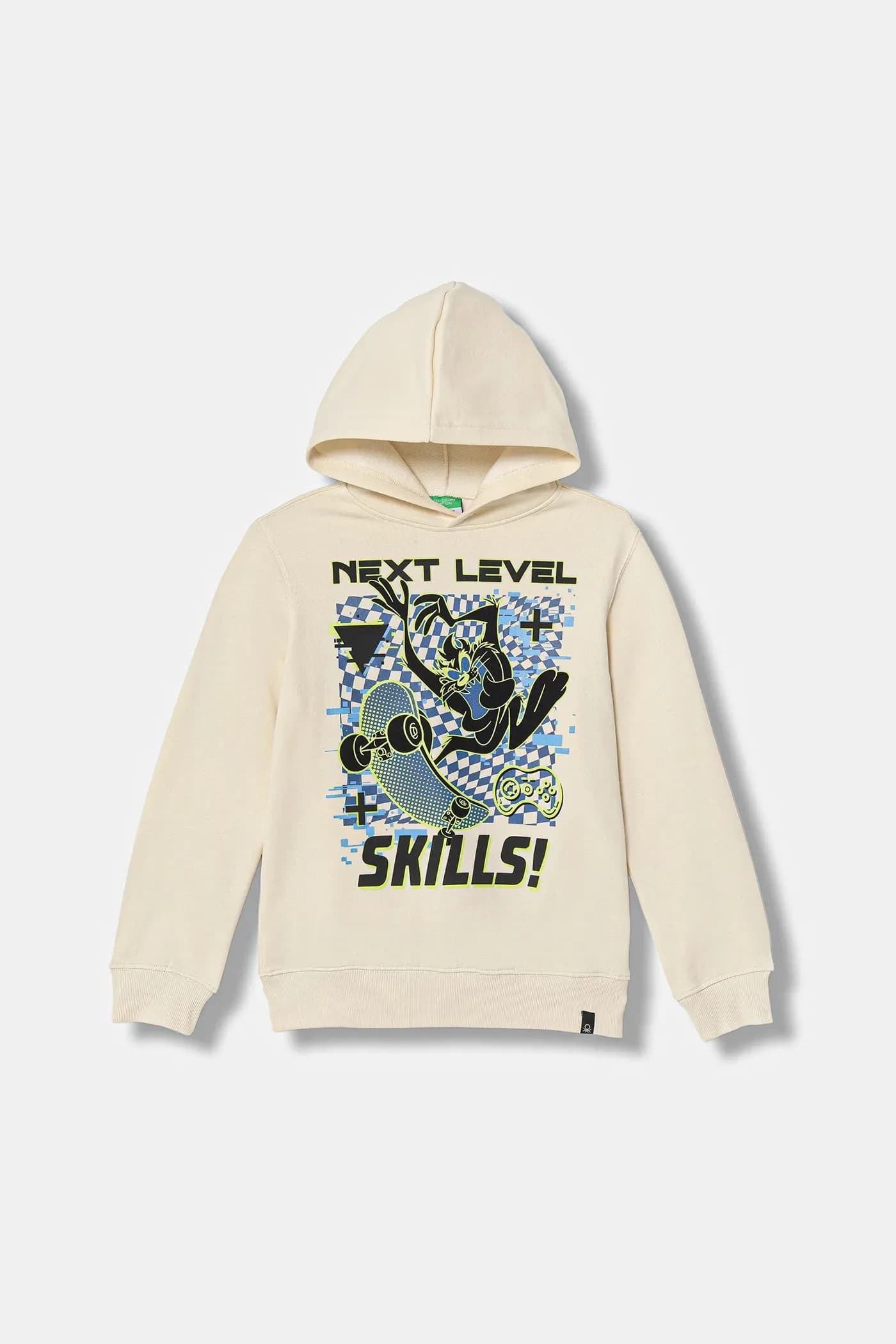 Детская толстовка