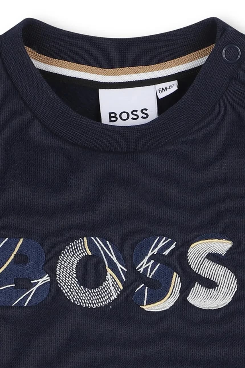 Детская толстовка - фото 3