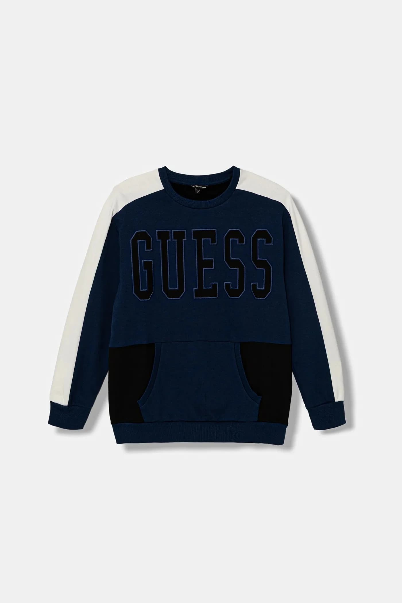 Детская хлопковая толстовка