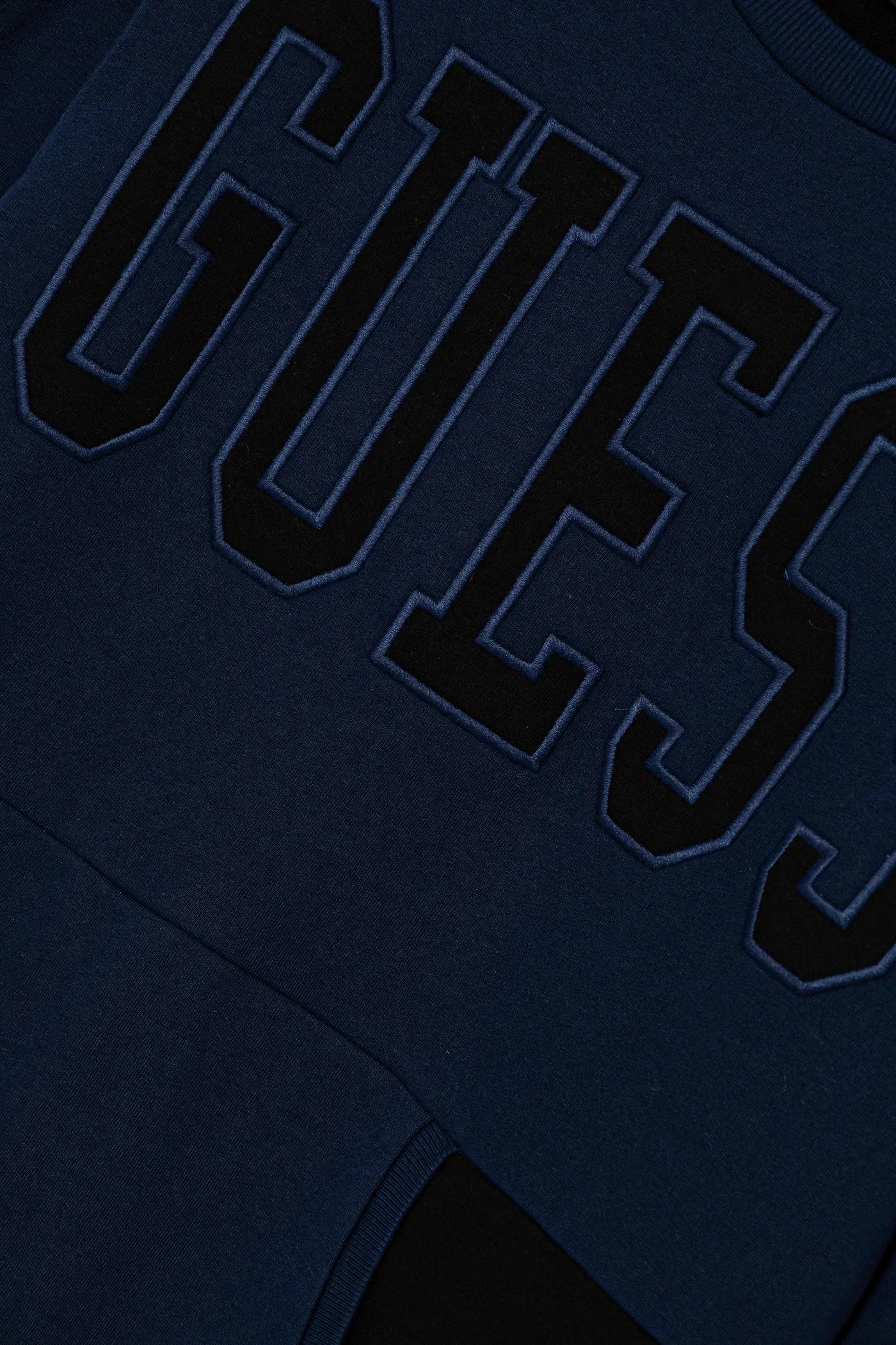 Детская хлопковая толстовка - фото 3