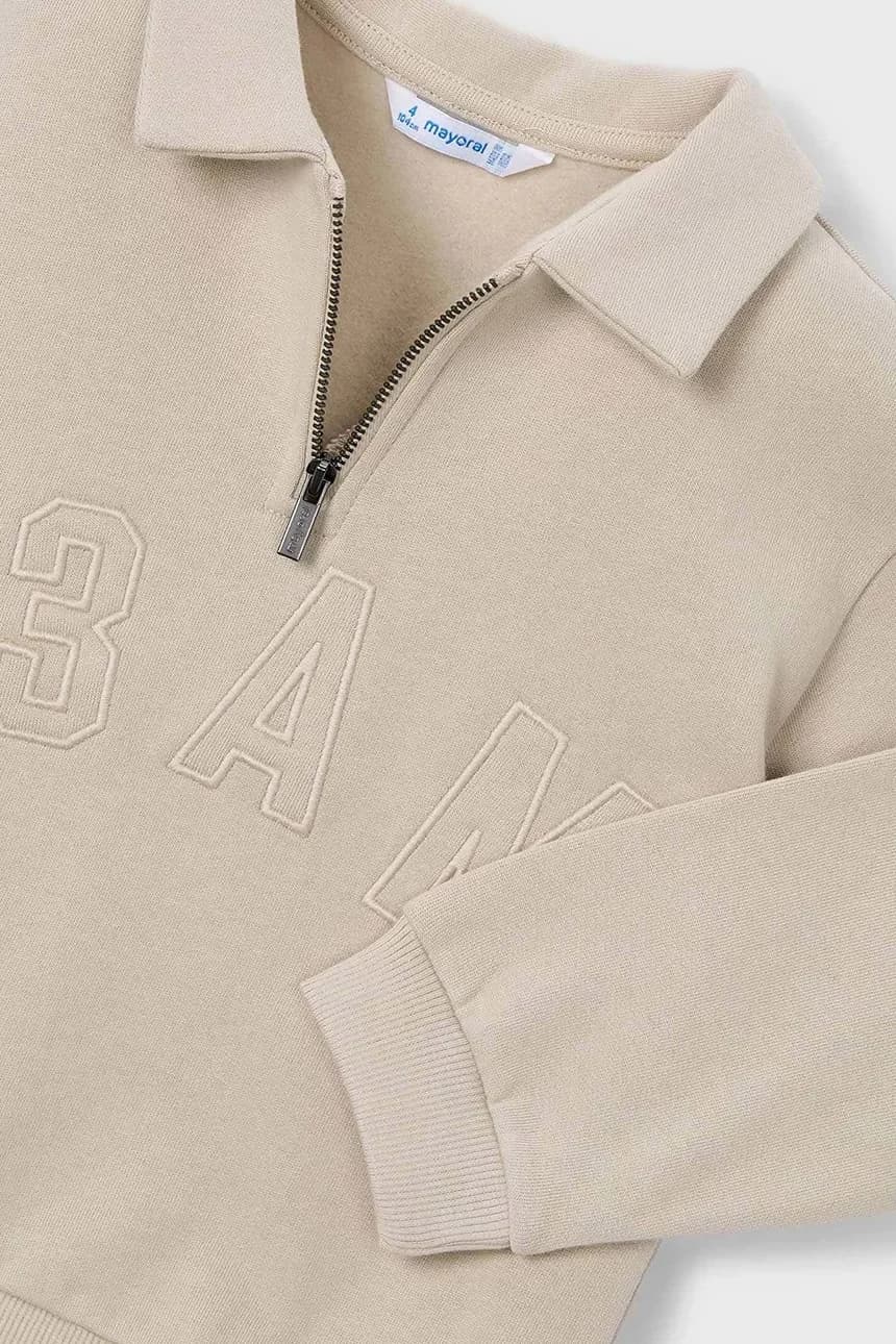 Детская толстовка - фото 3