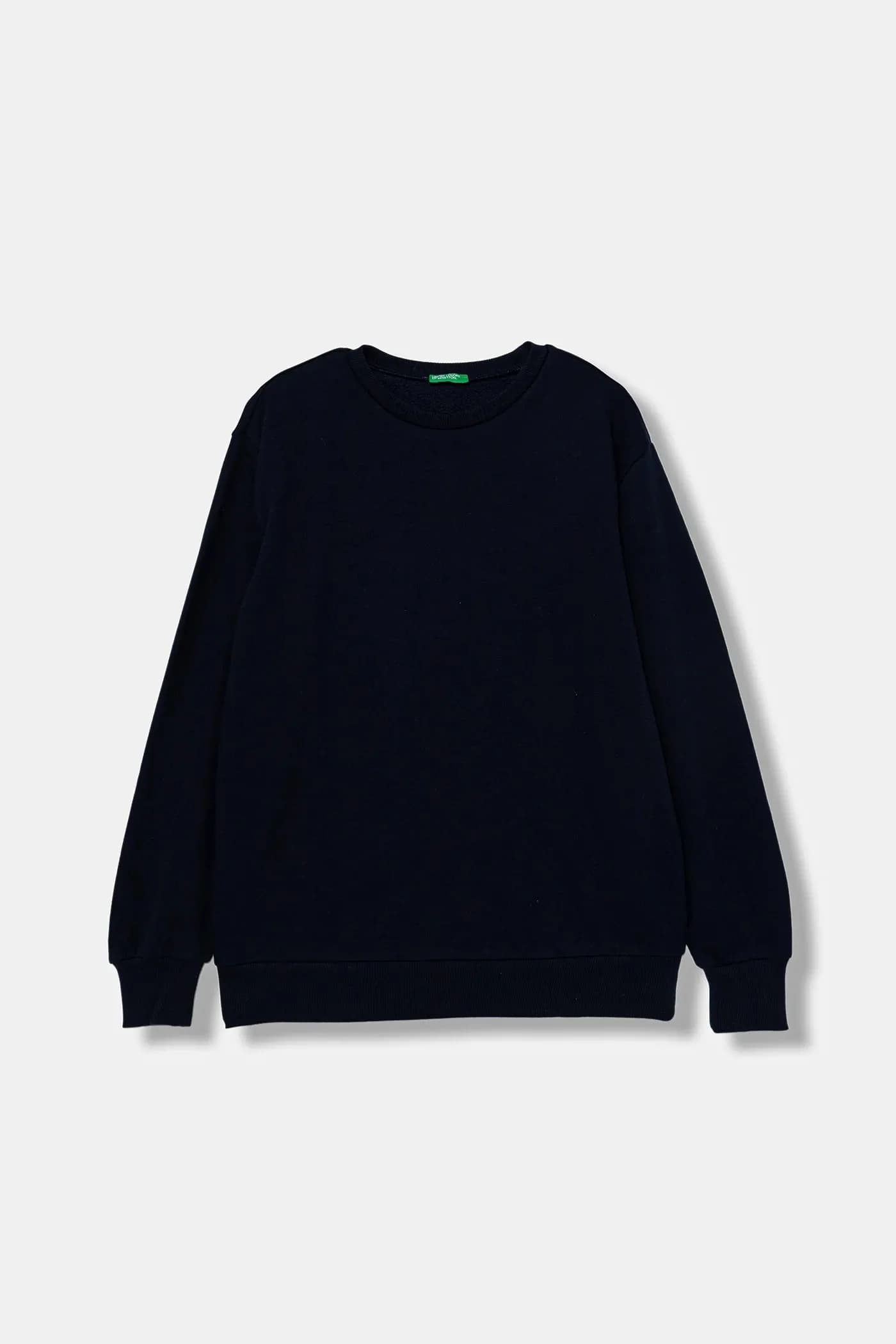 Детская хлопковая толстовка - фото 2