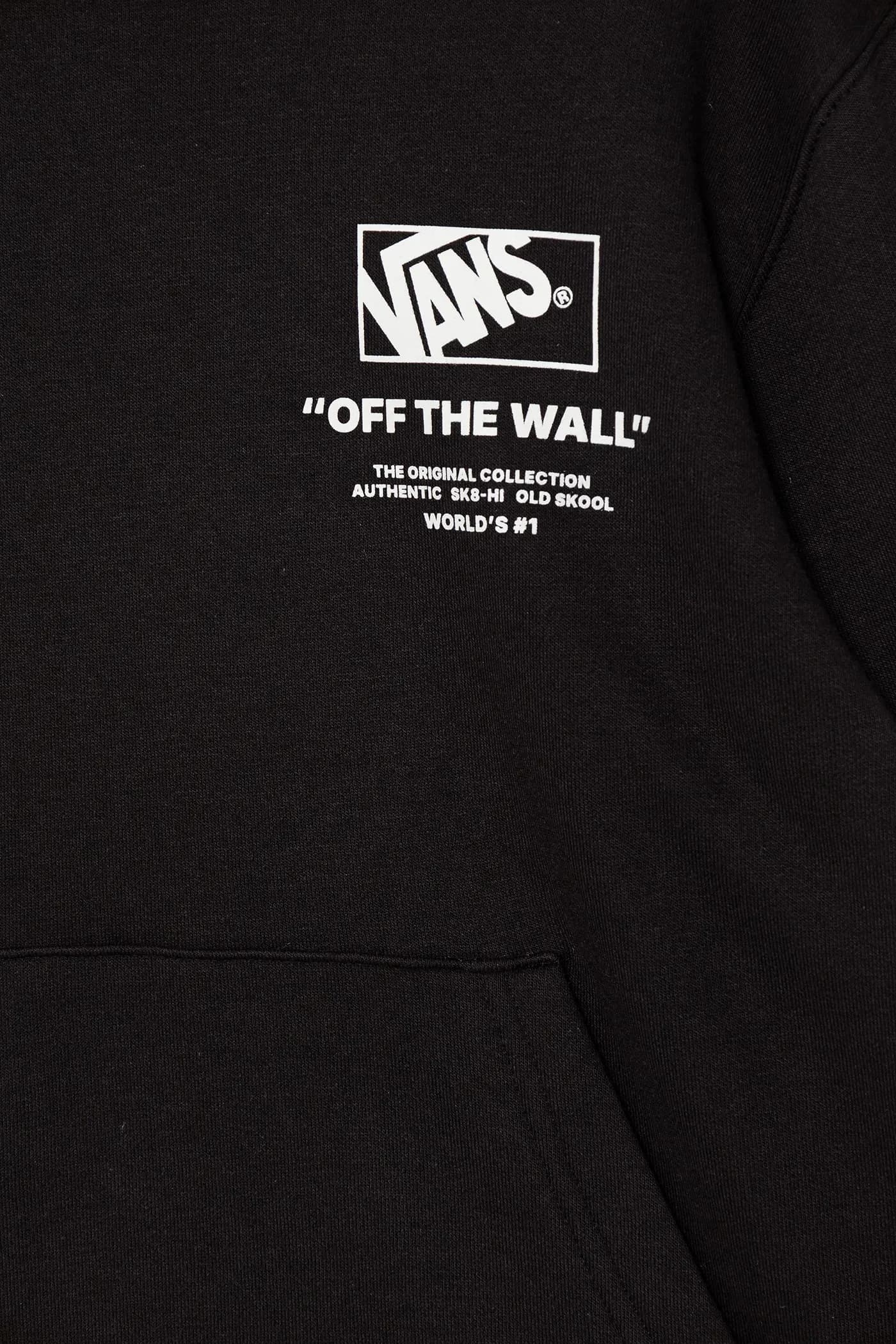 Детский пуловер Stockpile Толстовка - фото 3