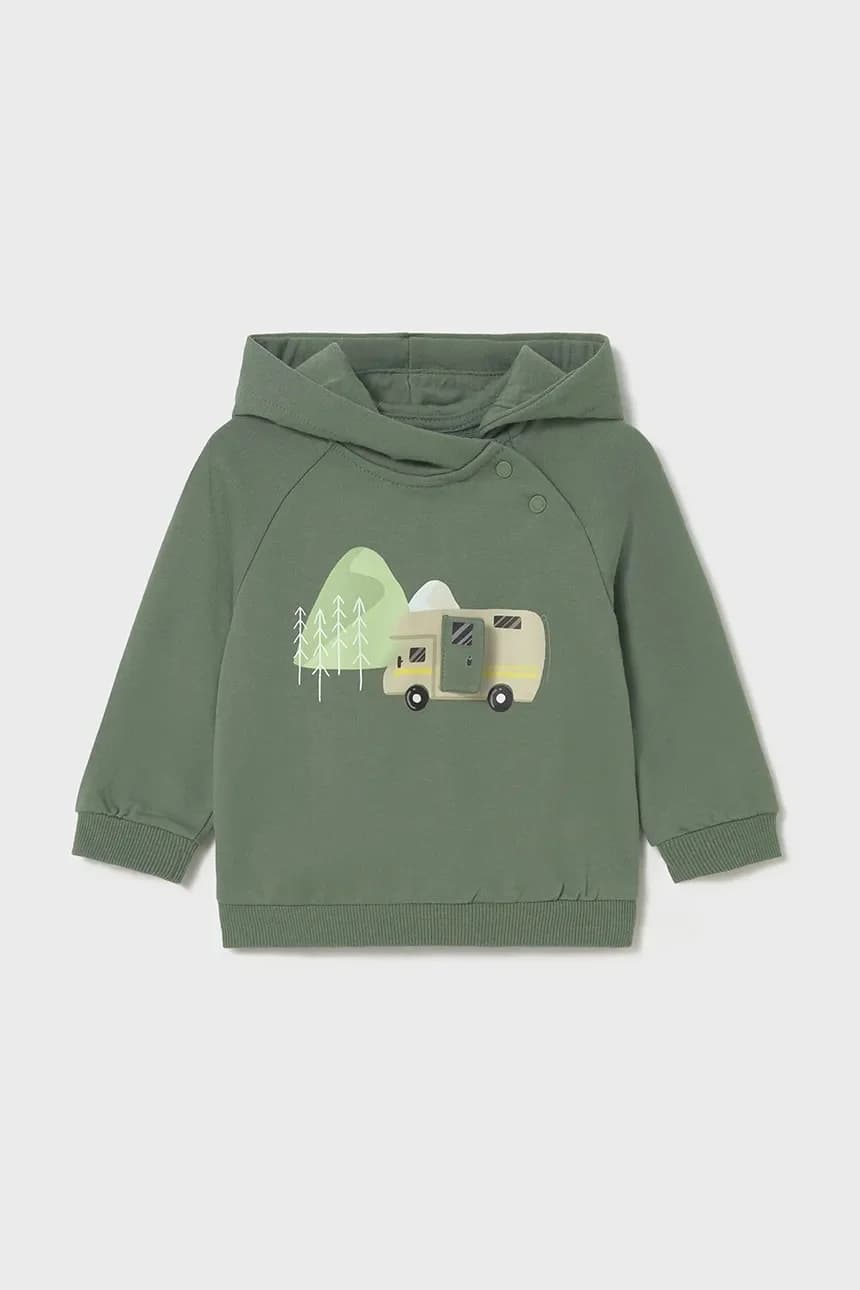 Детская толстовка - фото 2