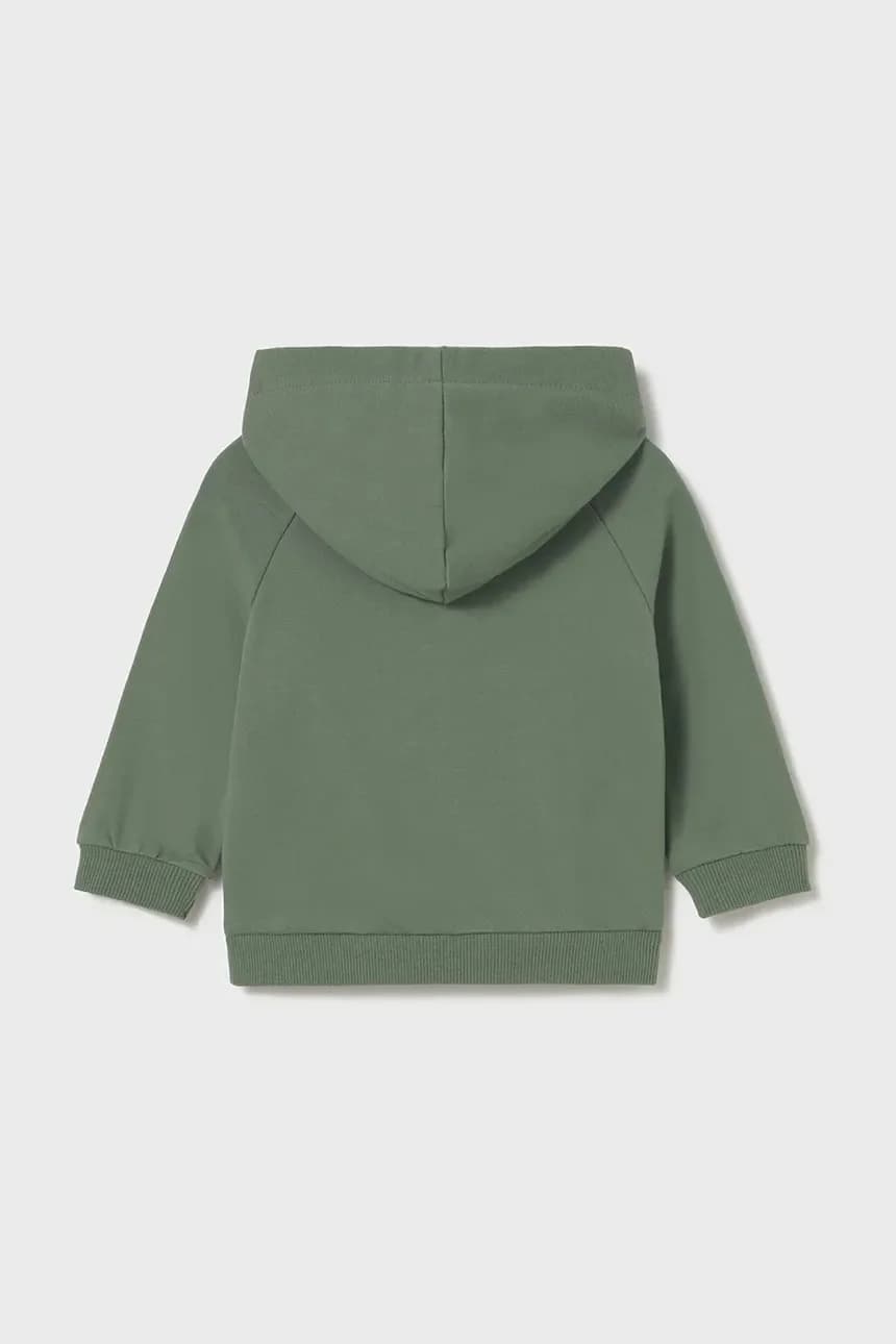 Детская толстовка - фото 3