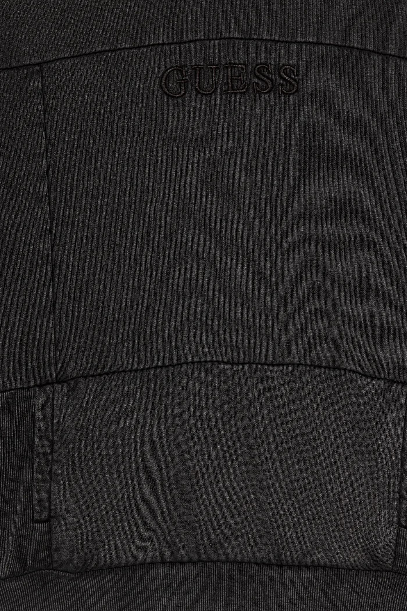 Детская хлопковая толстовка - фото 3