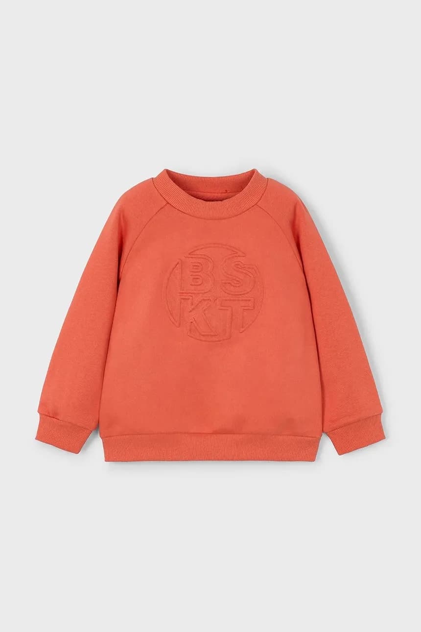 Детская толстовка