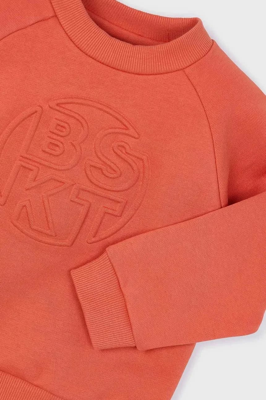 Детская толстовка - фото 3