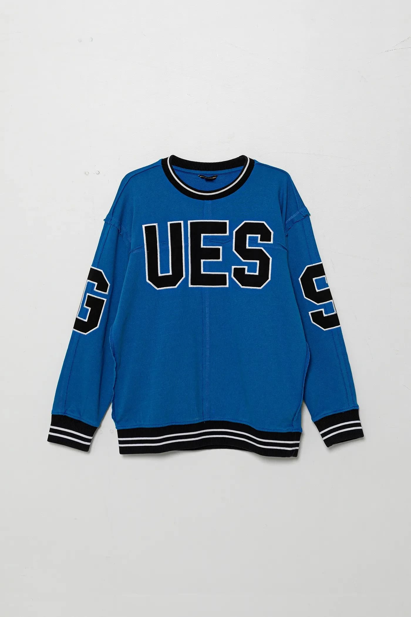 Детская хлопковая толстовка