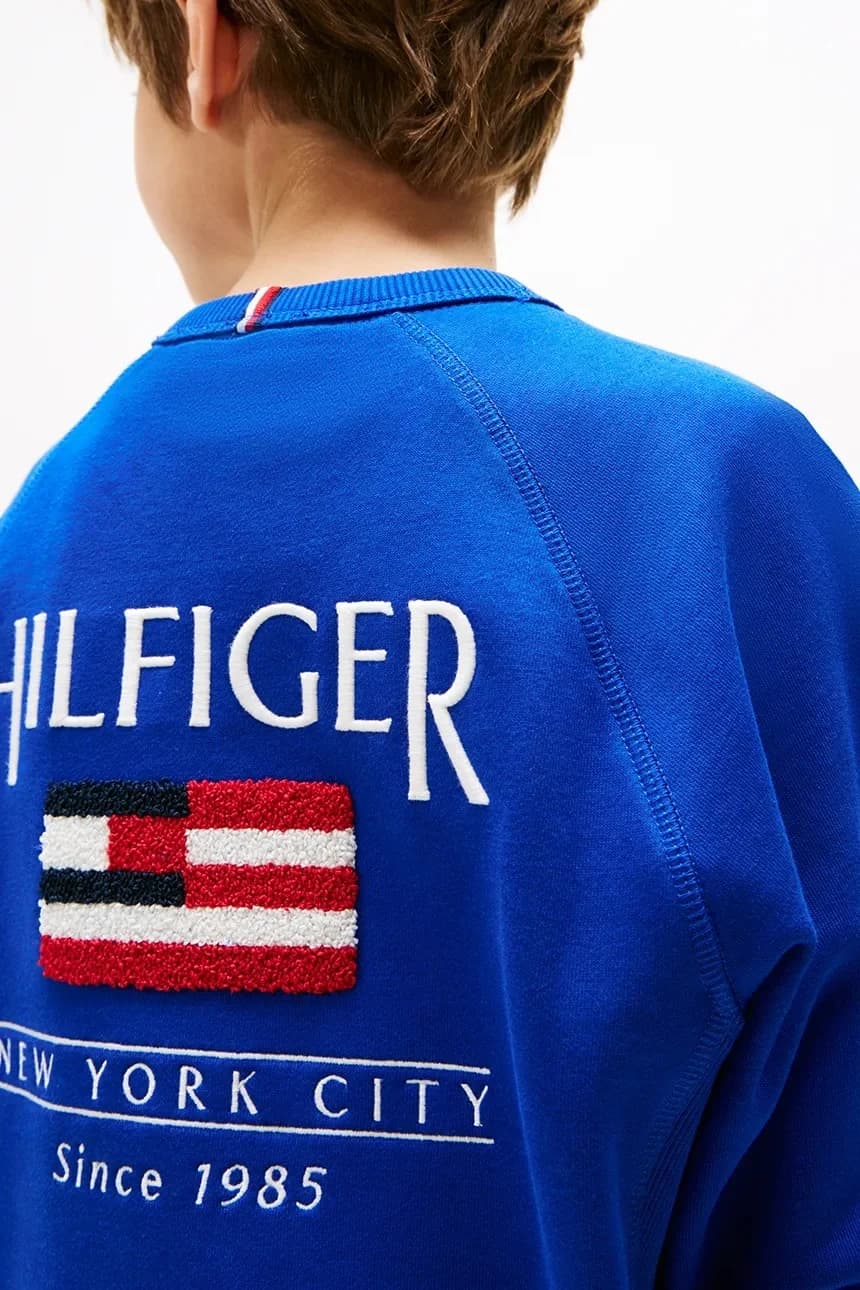 Детская толстовка - фото 4