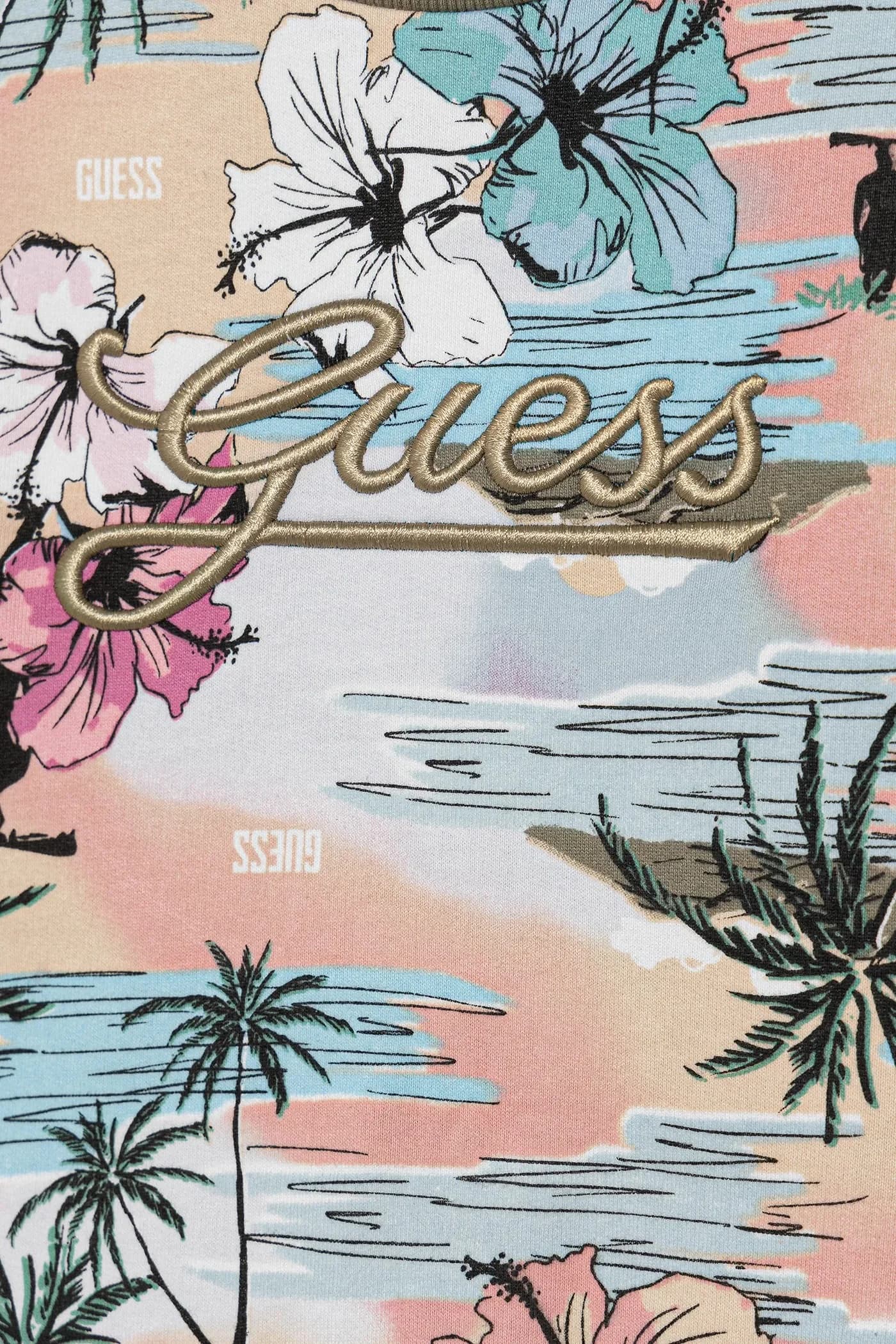 Детская хлопковая толстовка - фото 3