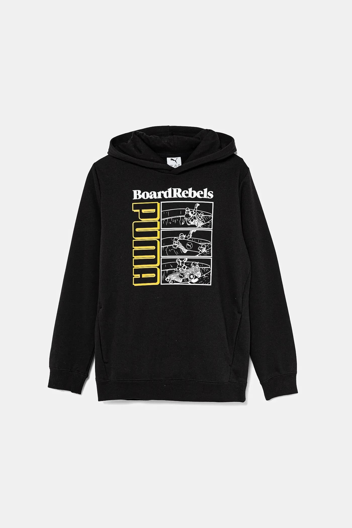 MID90S Hoodie FL детская толстовка