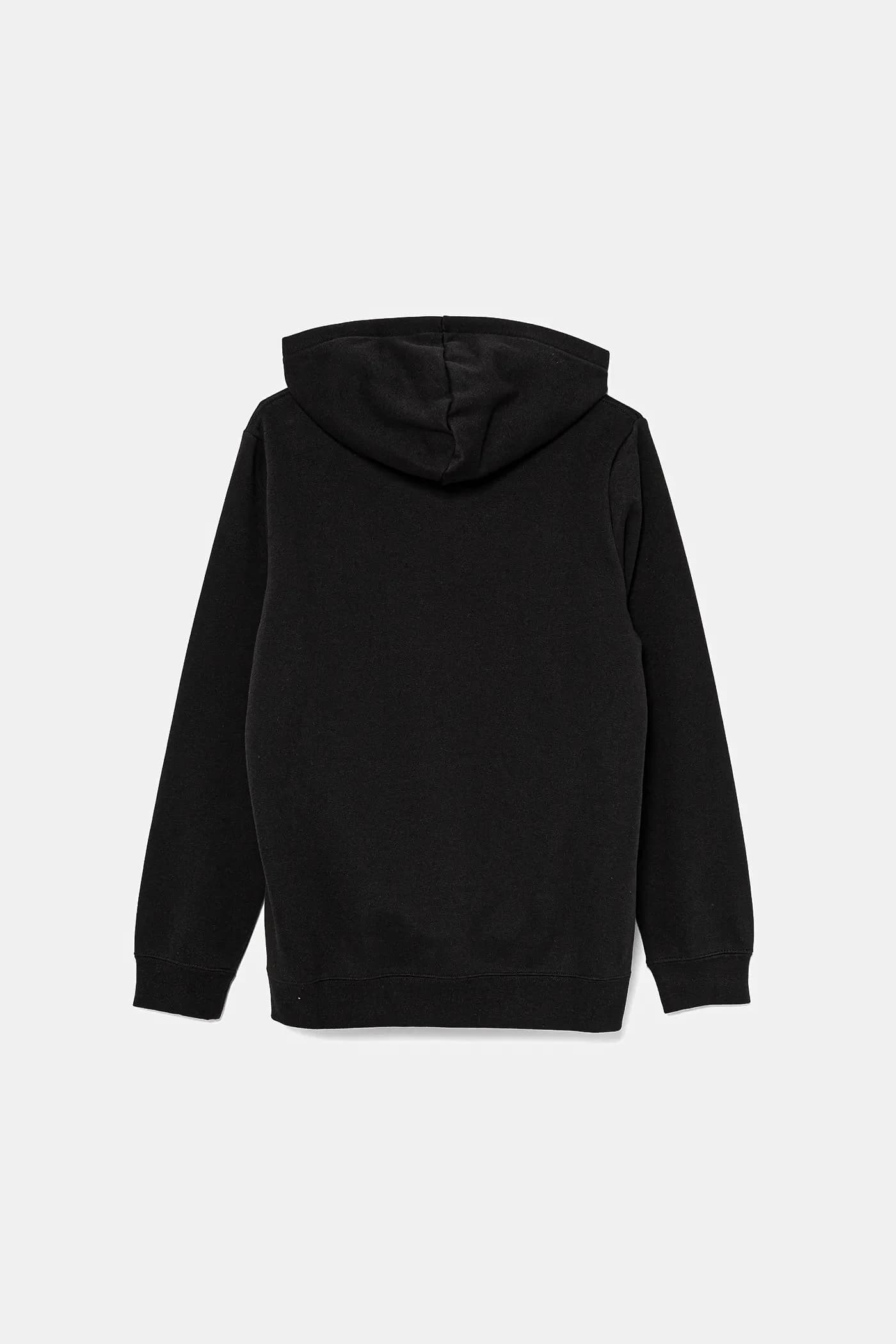 MID90S Hoodie FL детская толстовка - фото 2