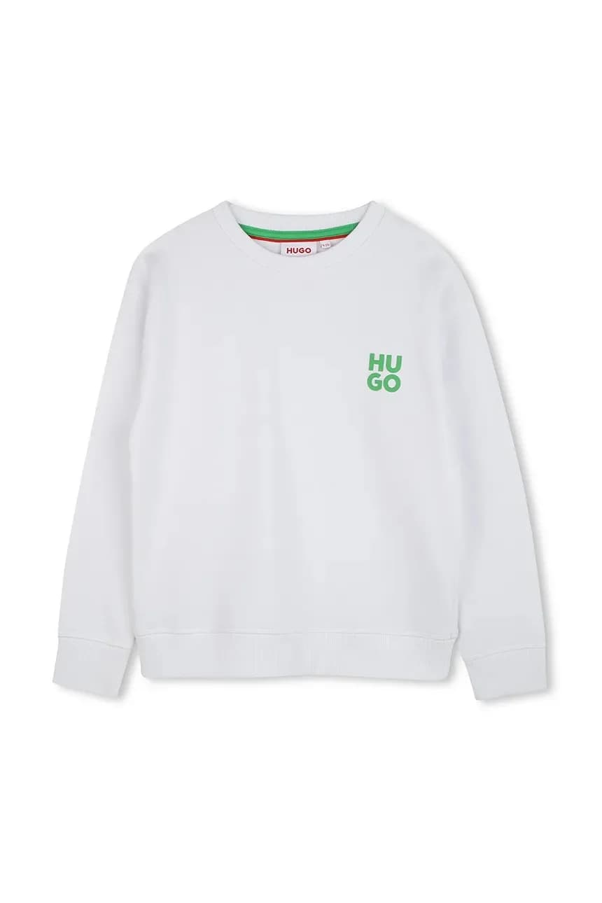 Детская толстовка - фото 2