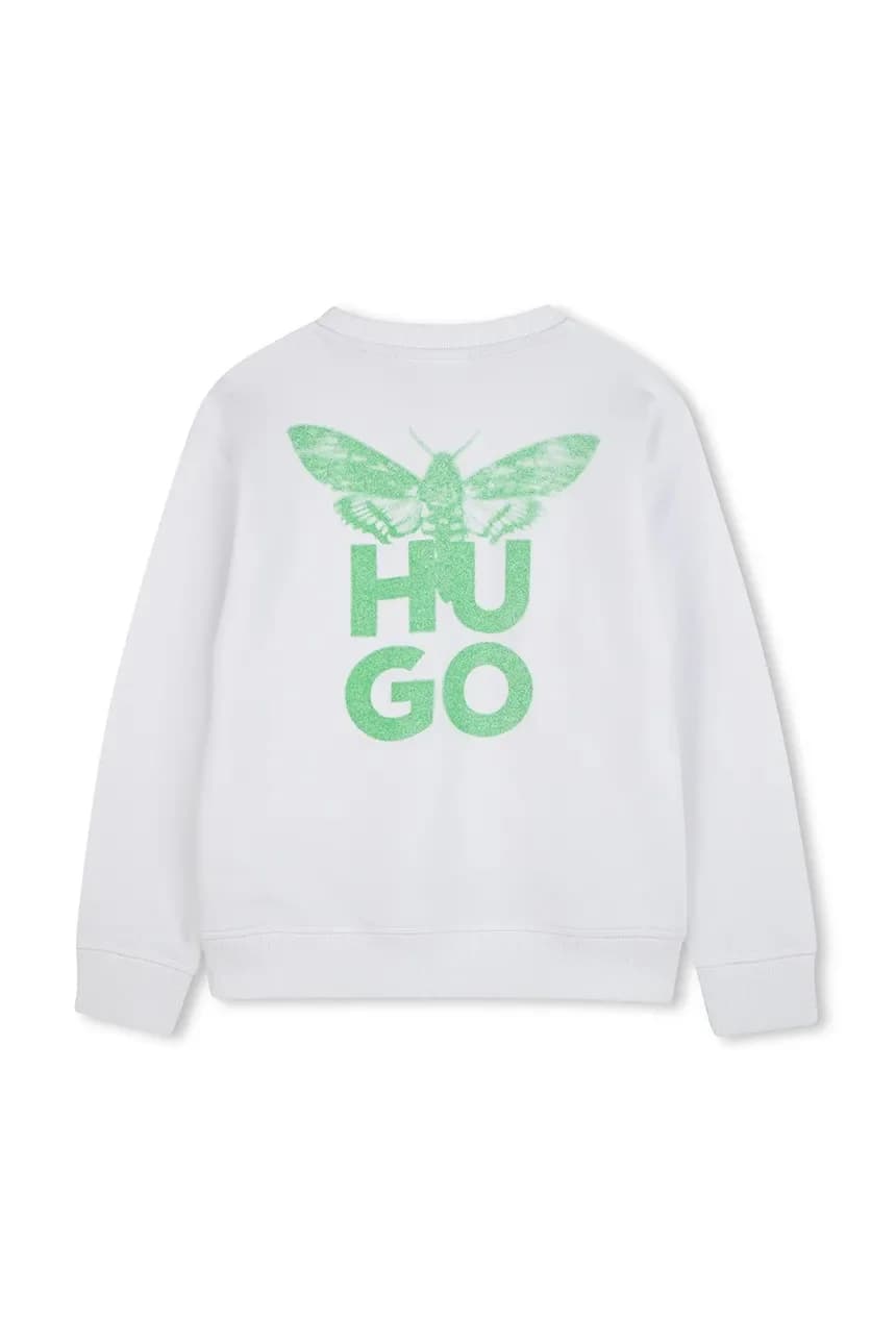 Детская толстовка - фото 3