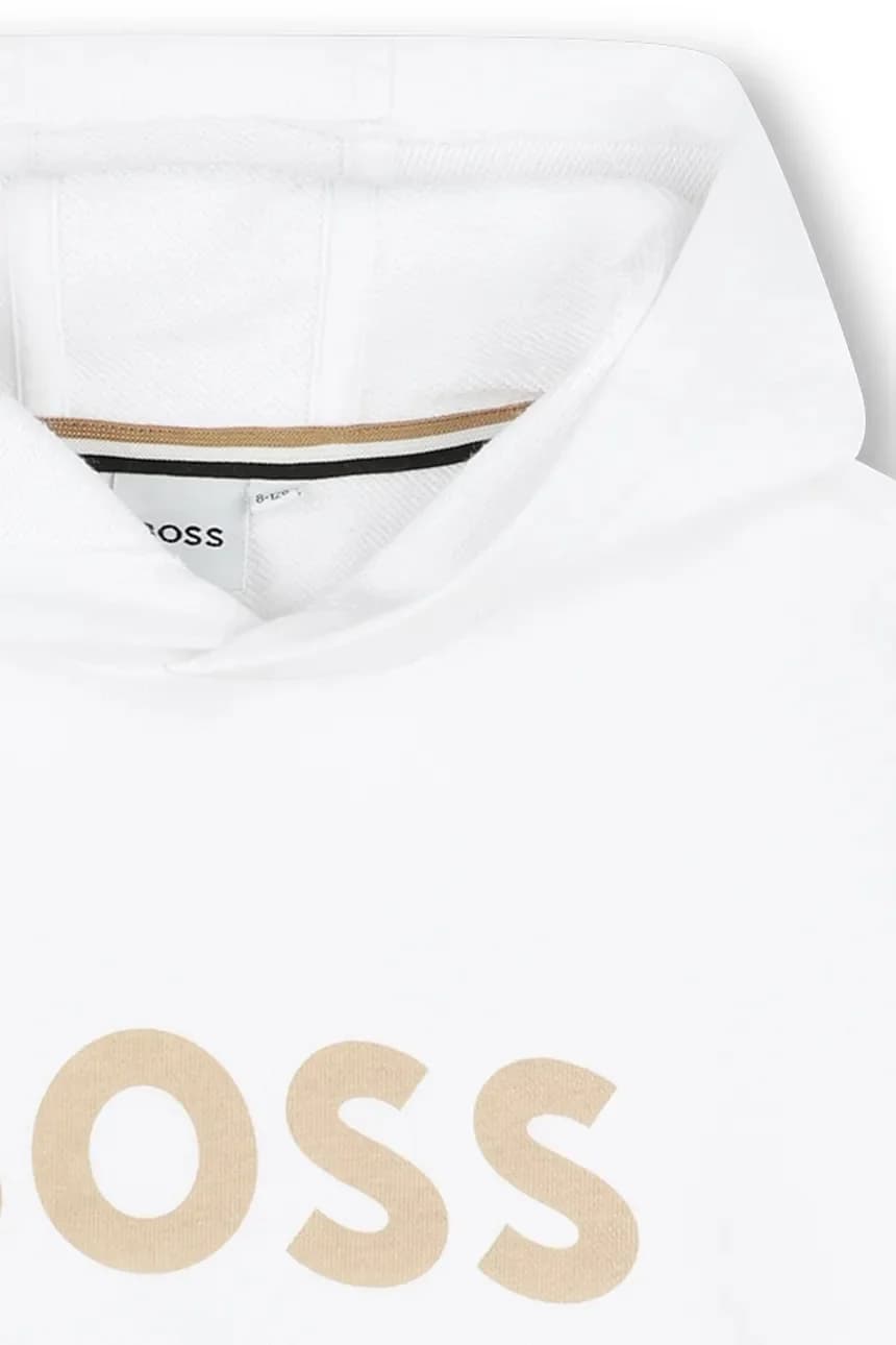 Детская толстовка - фото 3