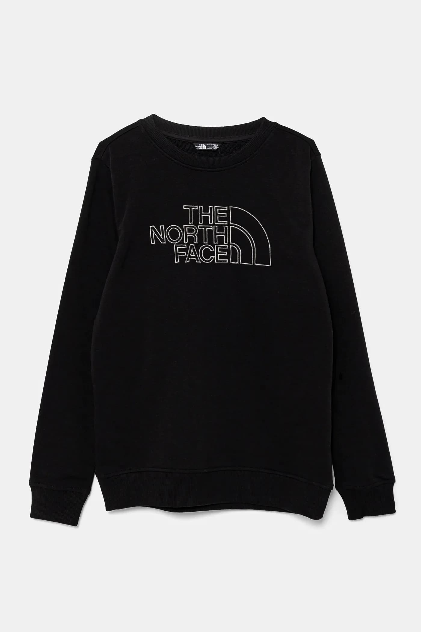 Детская толстовка DREW PEAK LIGHT CREW