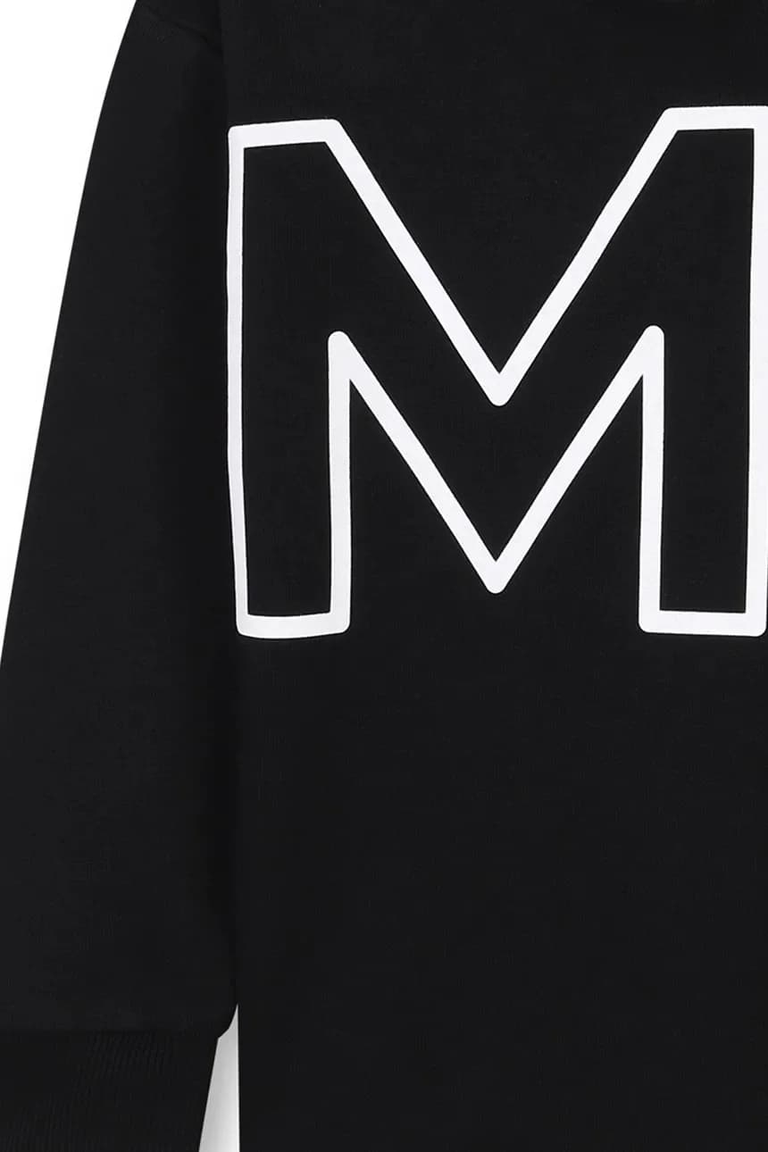 Детская толстовка - фото 4