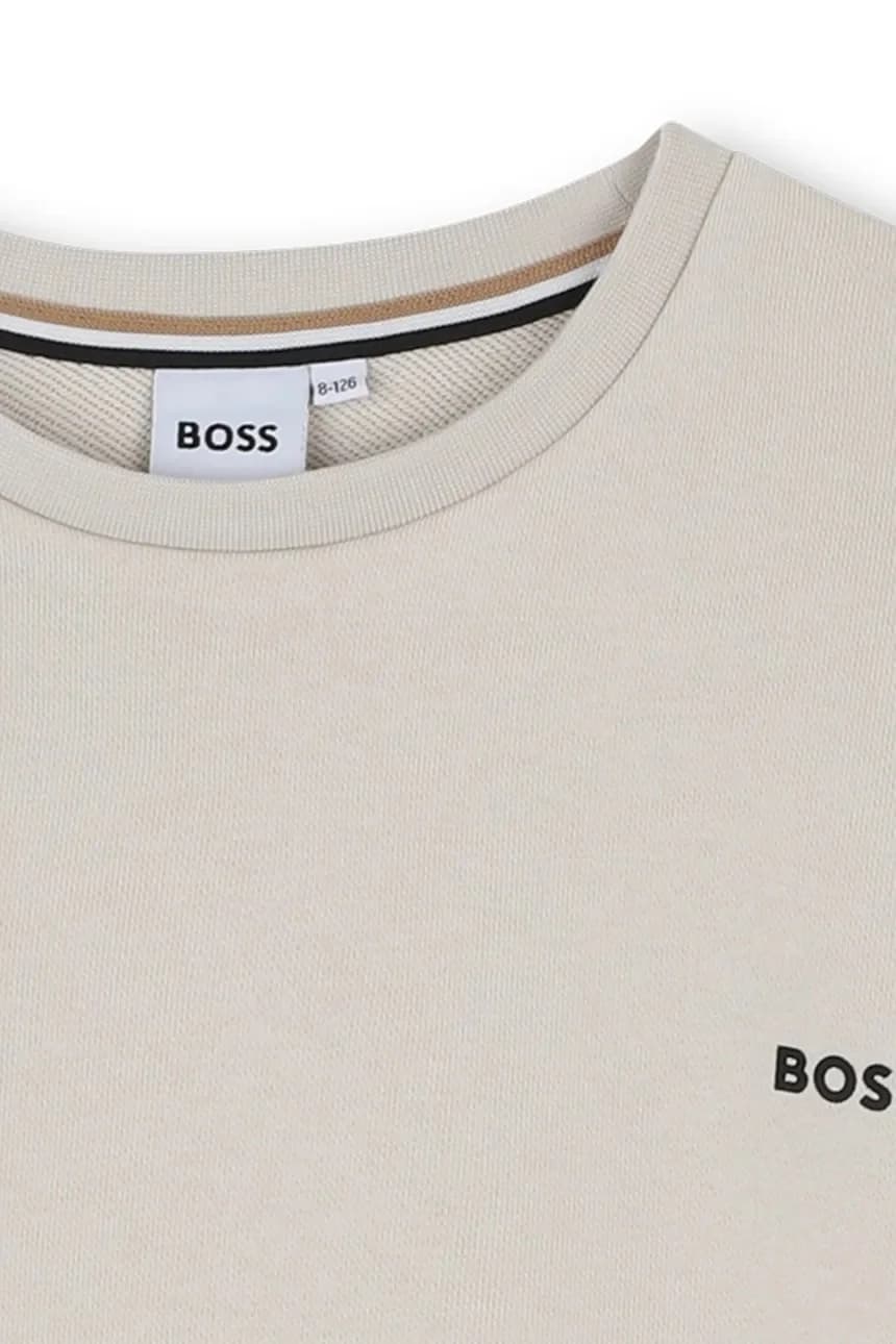 Детская толстовка - фото 3