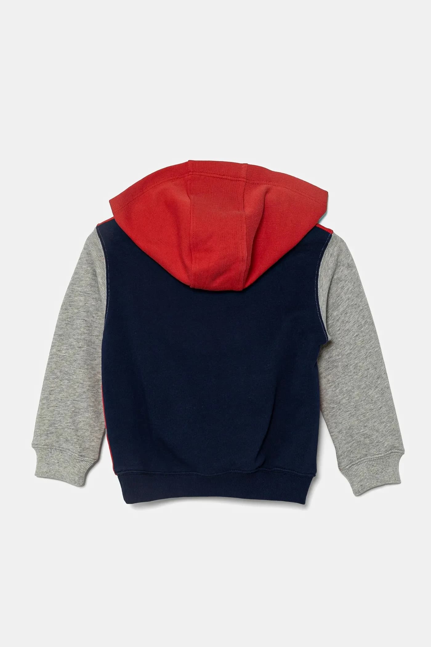 Детская хлопковая толстовка - фото 2