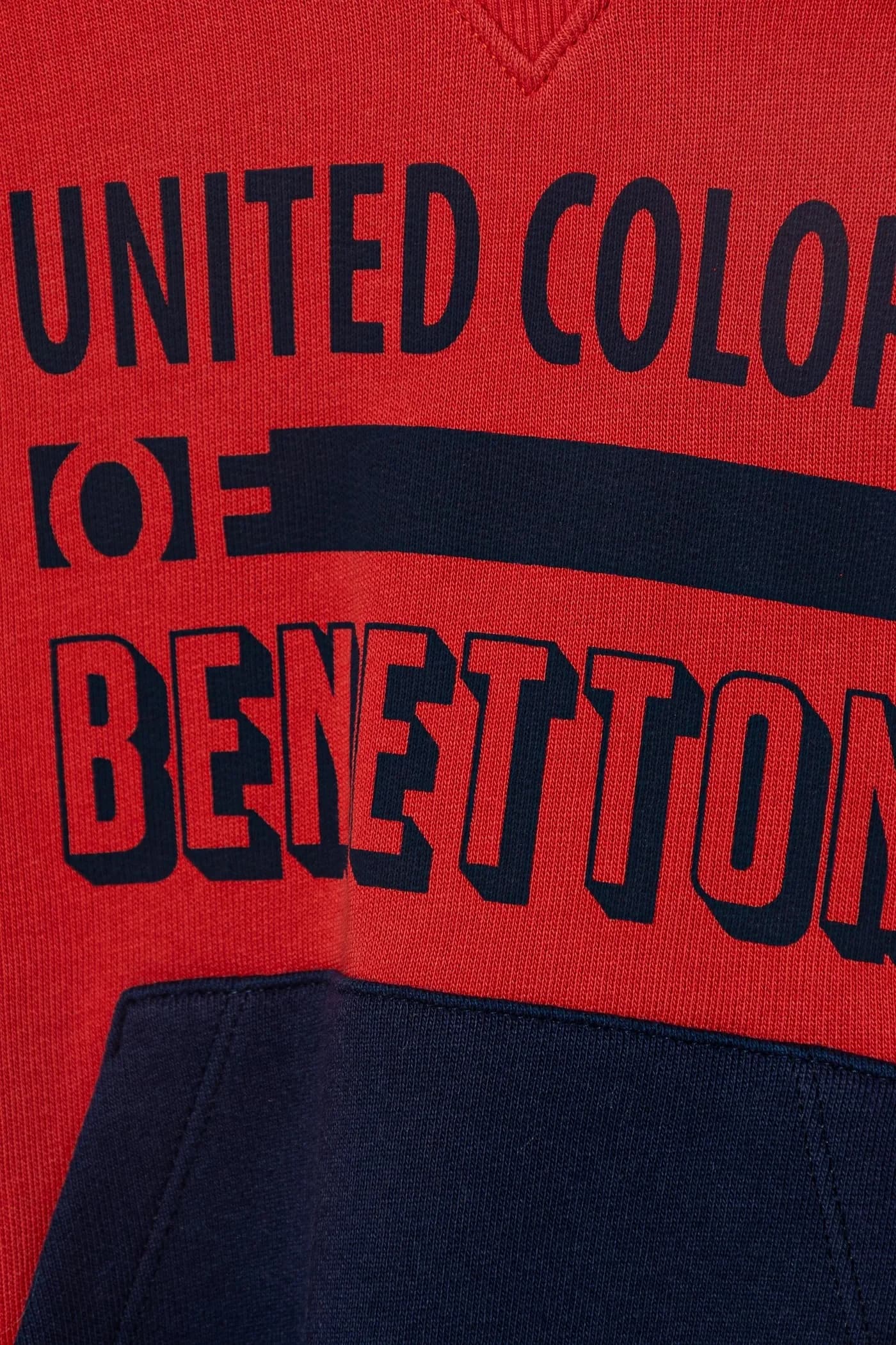 Детская хлопковая толстовка - фото 3