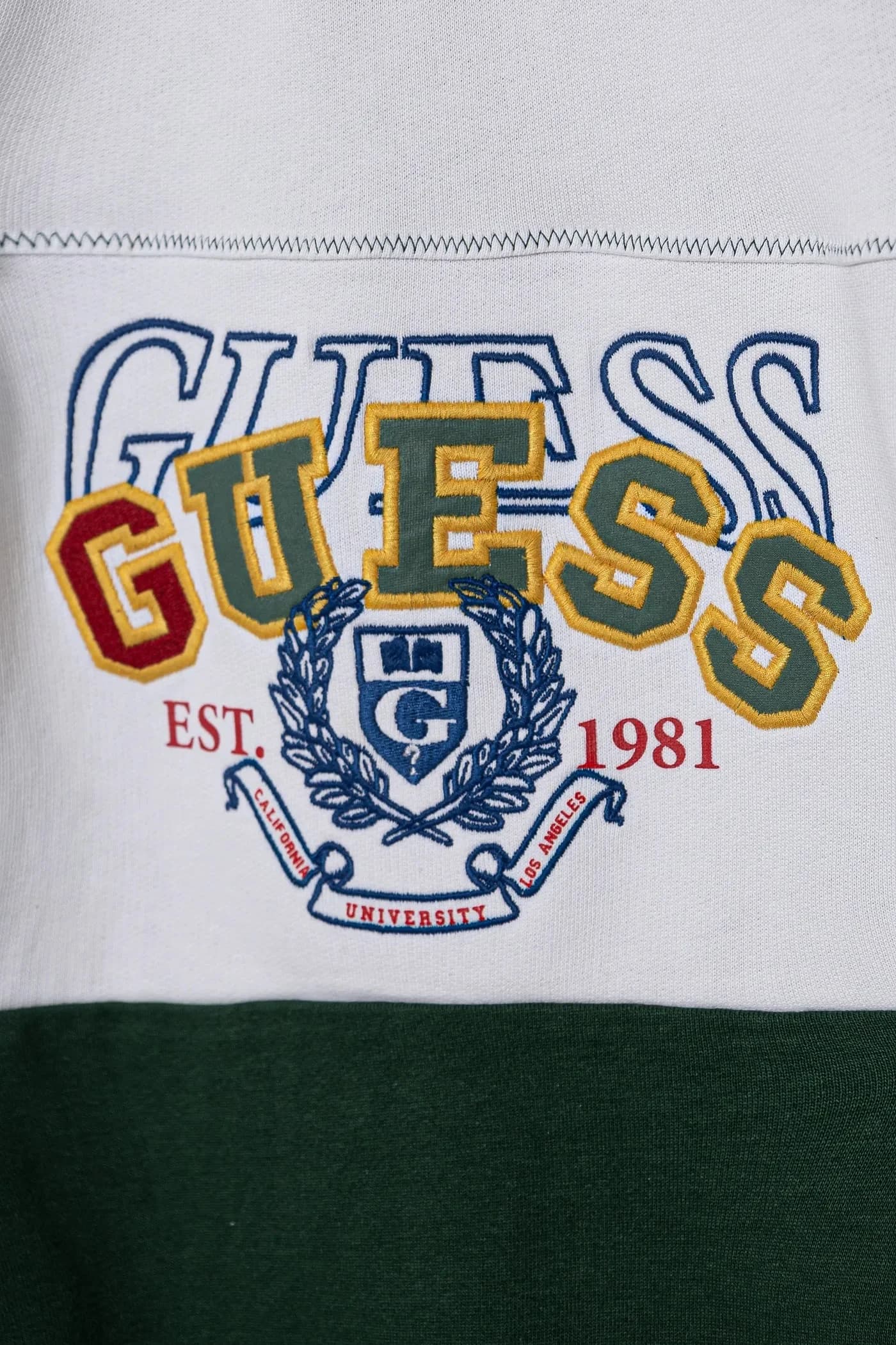 Детская хлопковая толстовка - фото 3