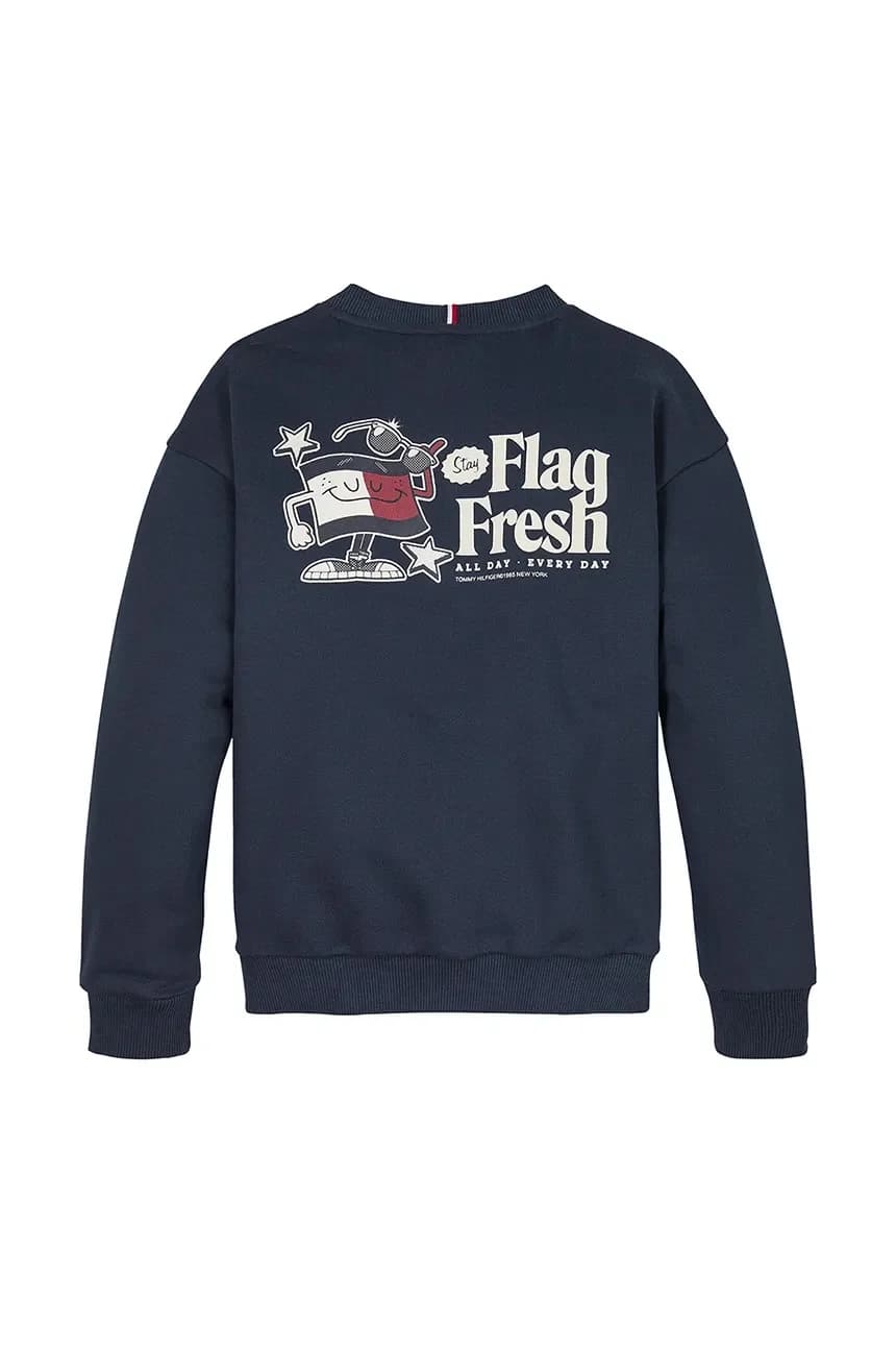 Детская толстовка - фото 3