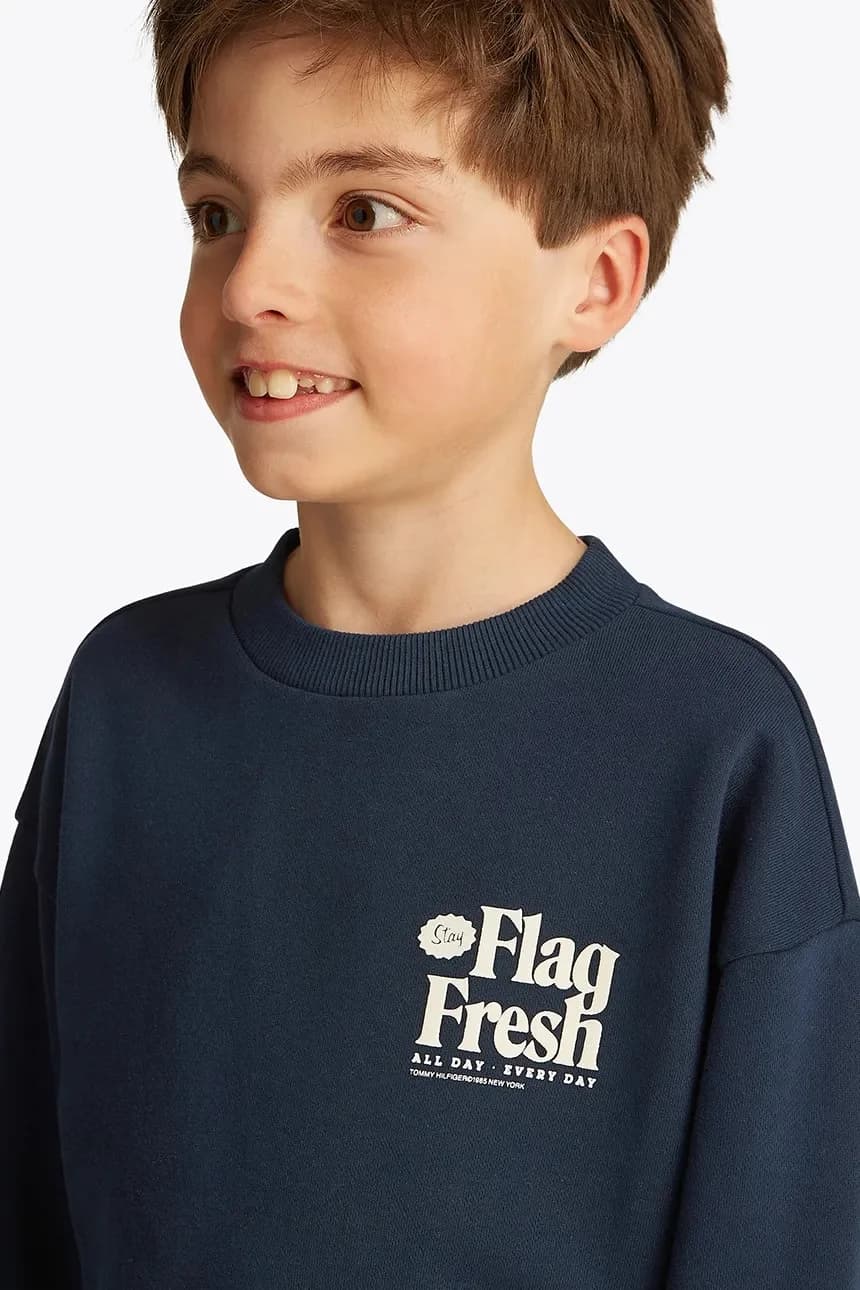 Детская толстовка - фото 5