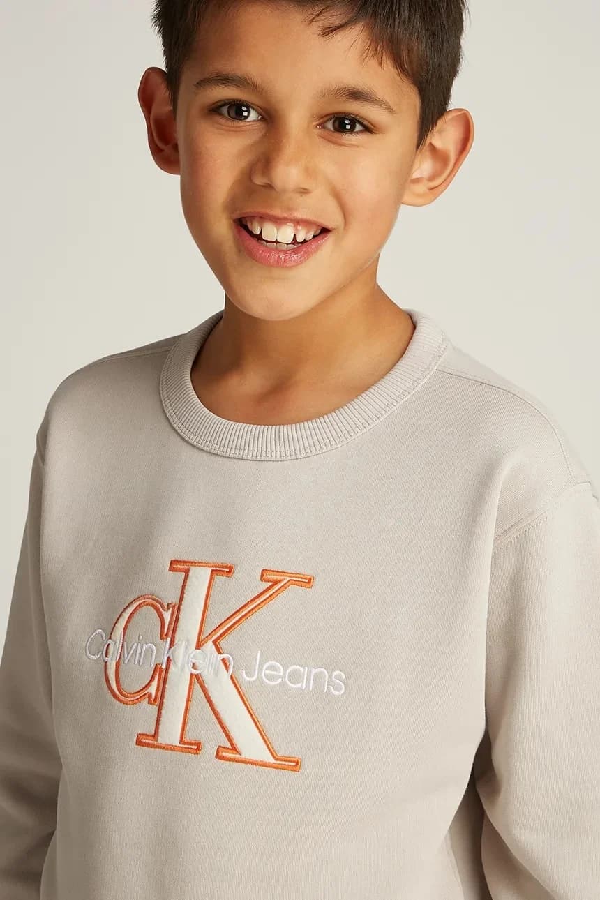 Детская толстовка - фото 5