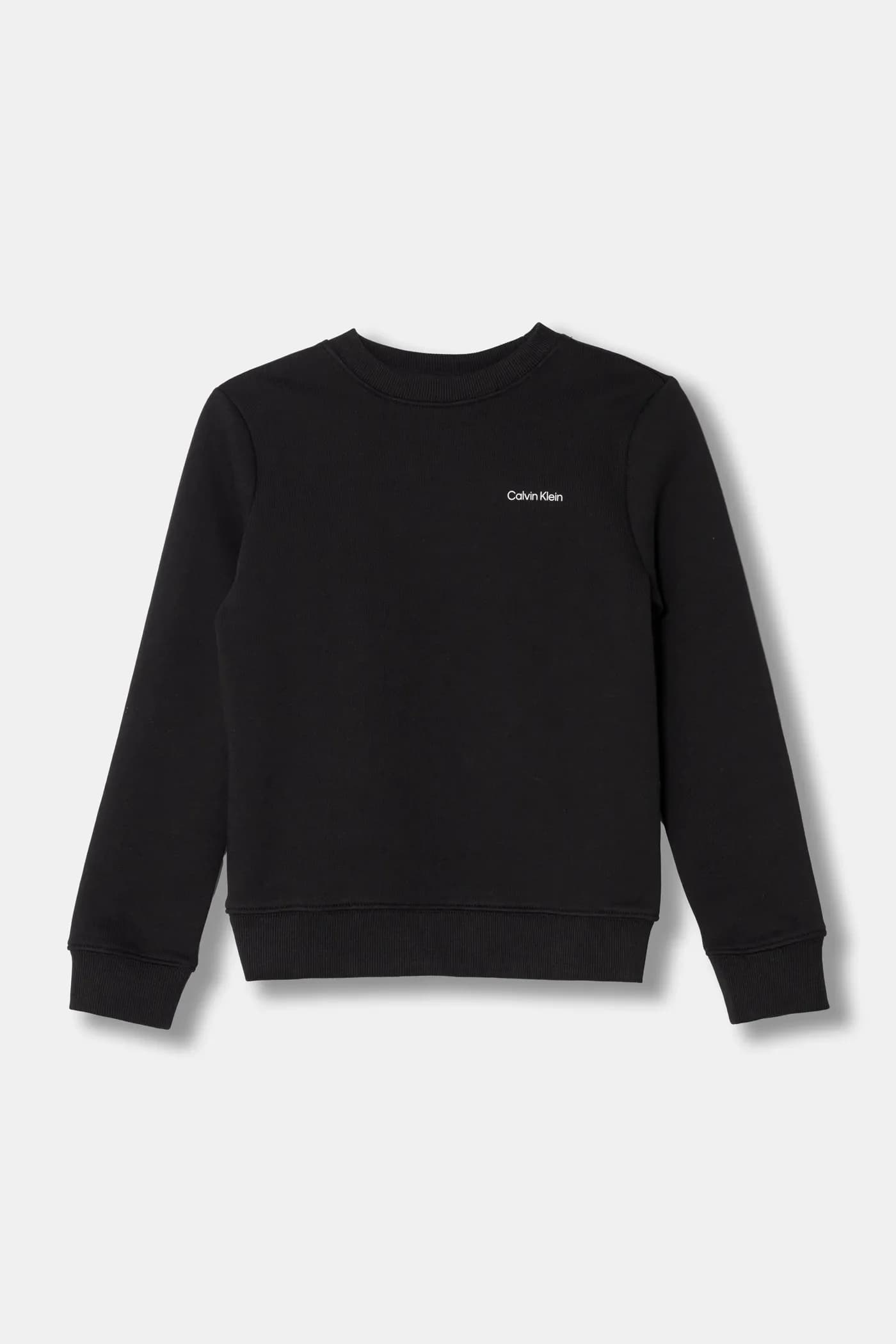 Детская хлопковая толстовка